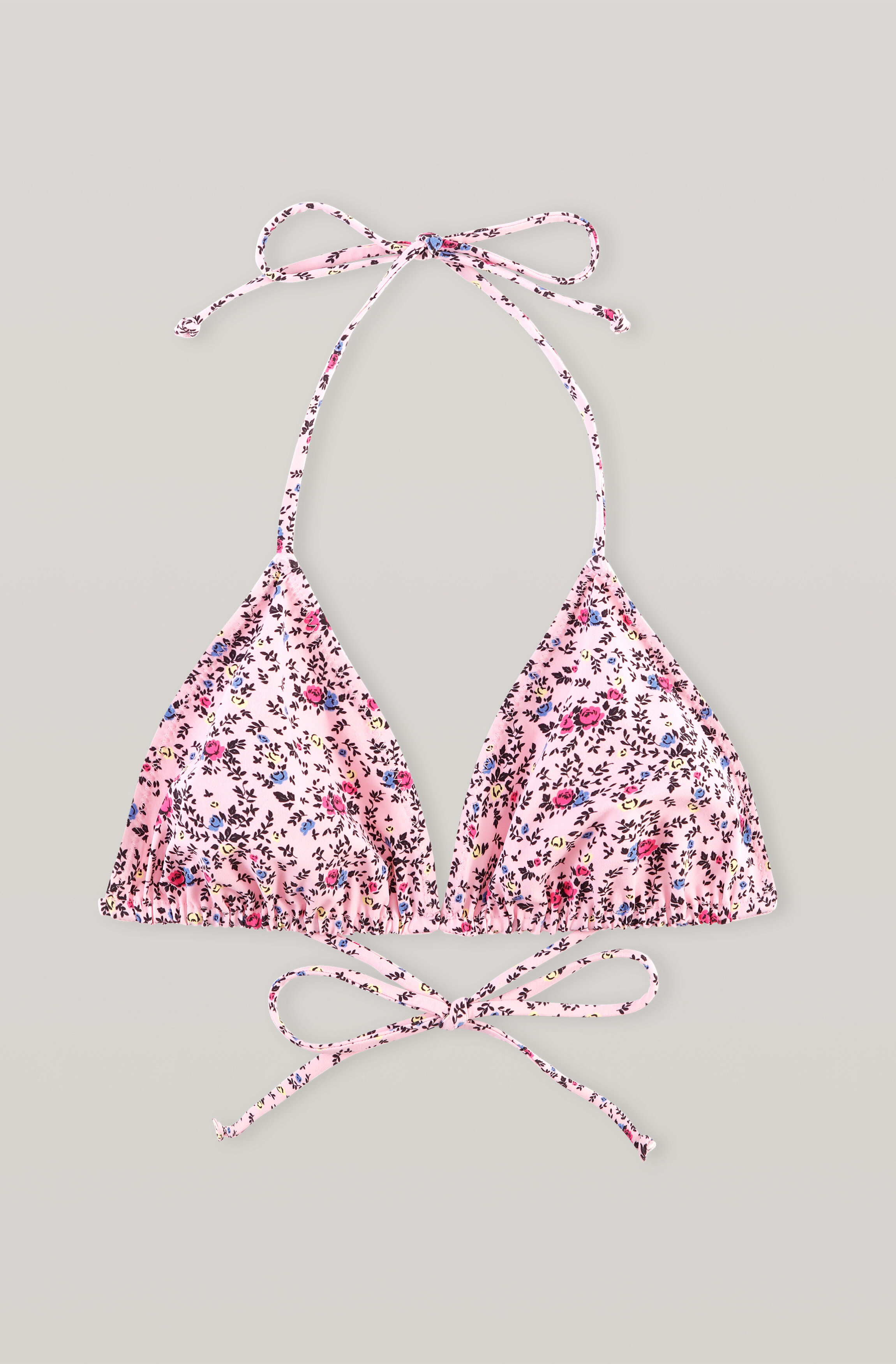 Ganni bikini clearance