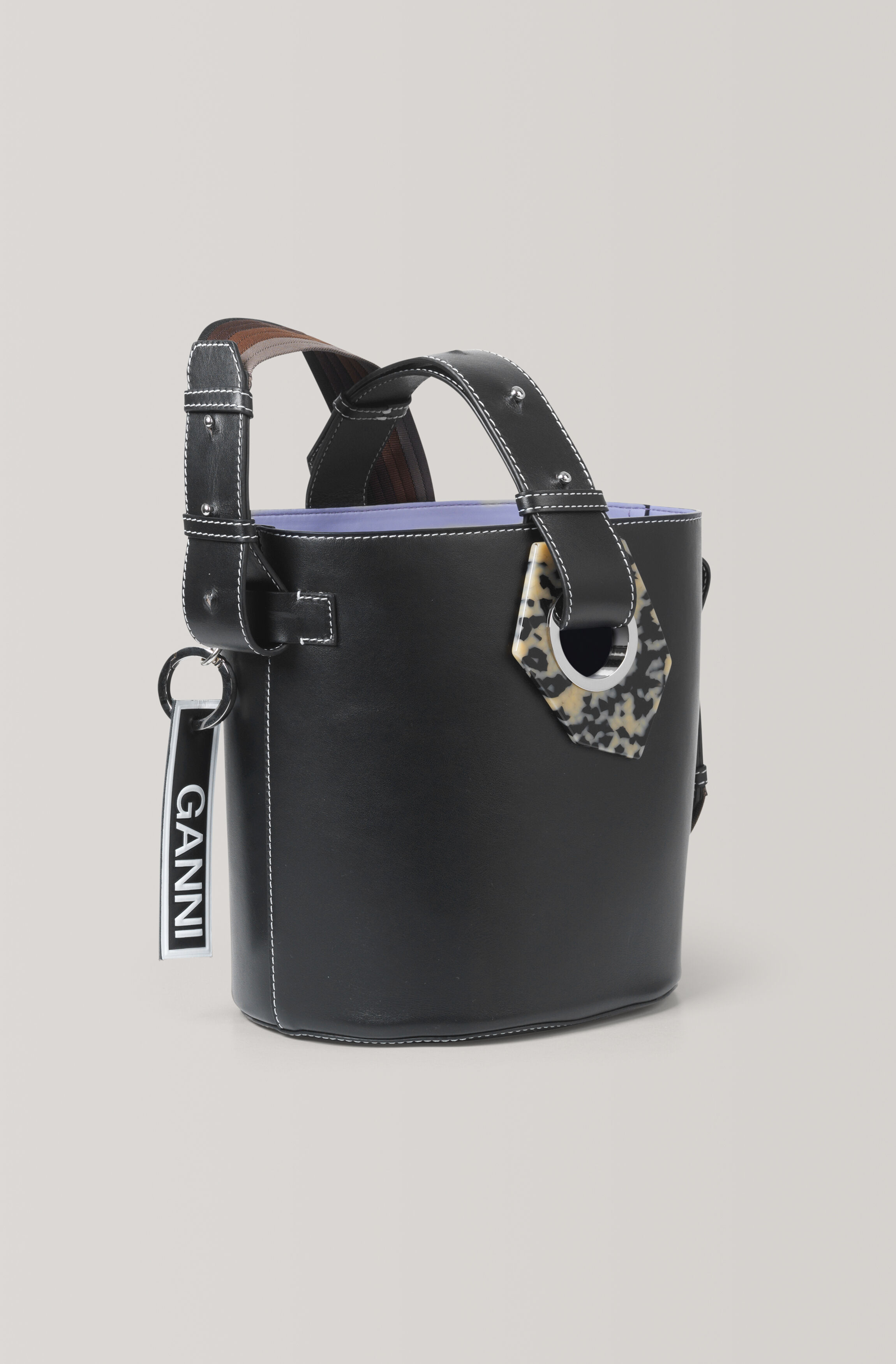 ganni bag