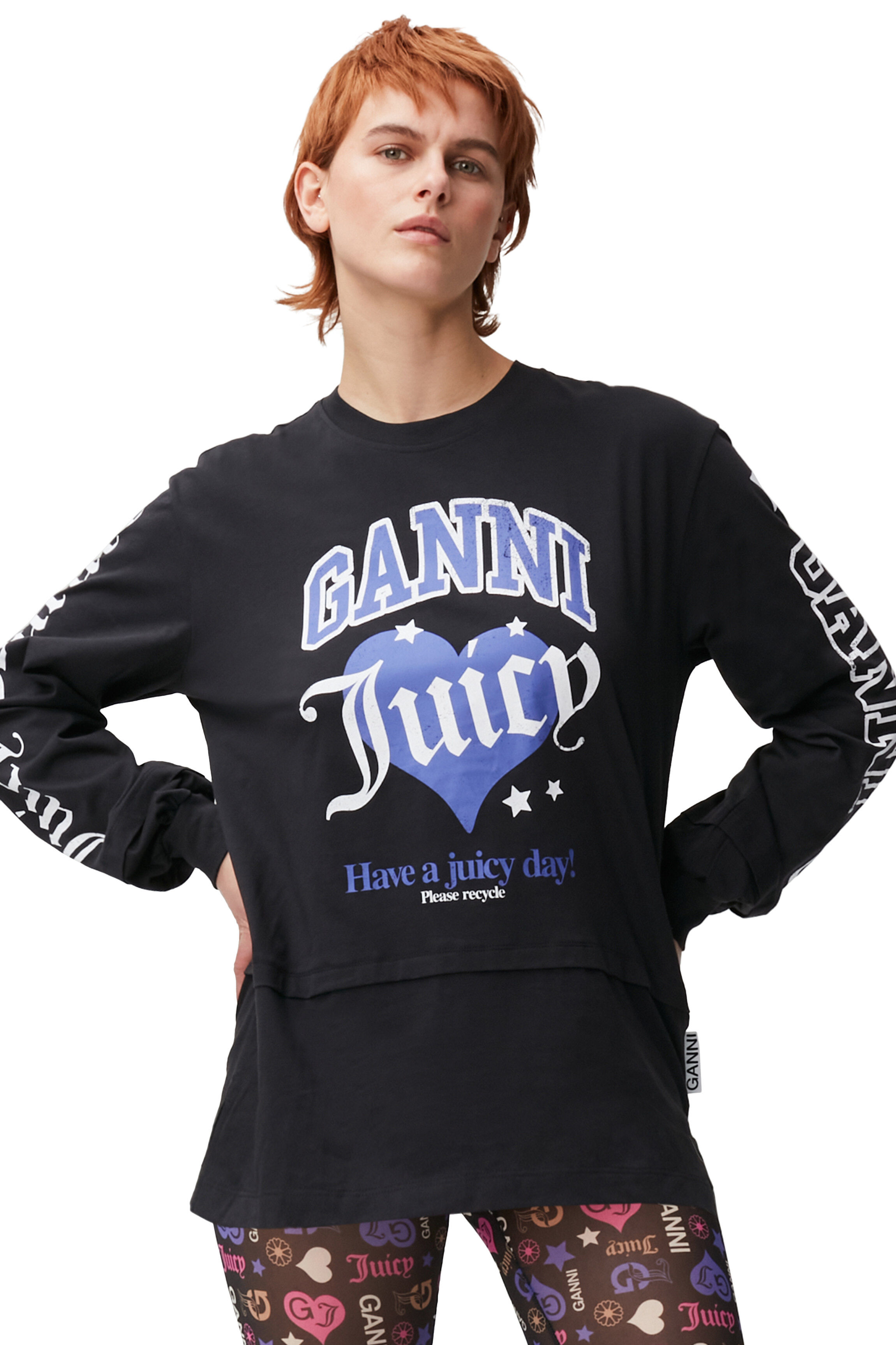 Phantom Light Cotton Jersey Light 