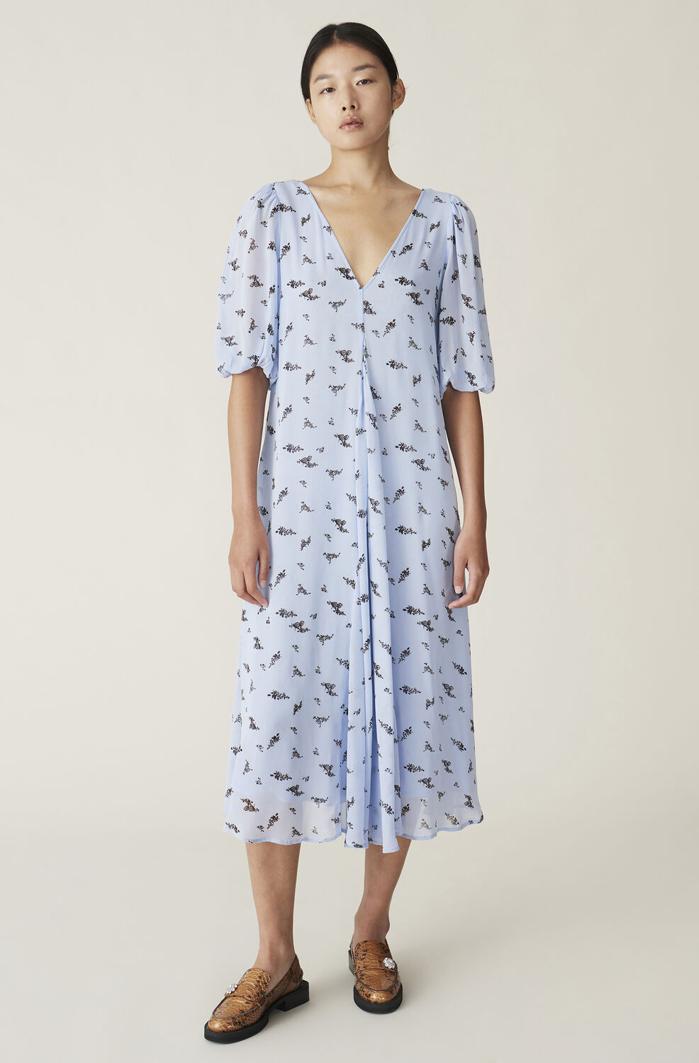 Ganni Clothing Shop Clothing At Ganni Com
