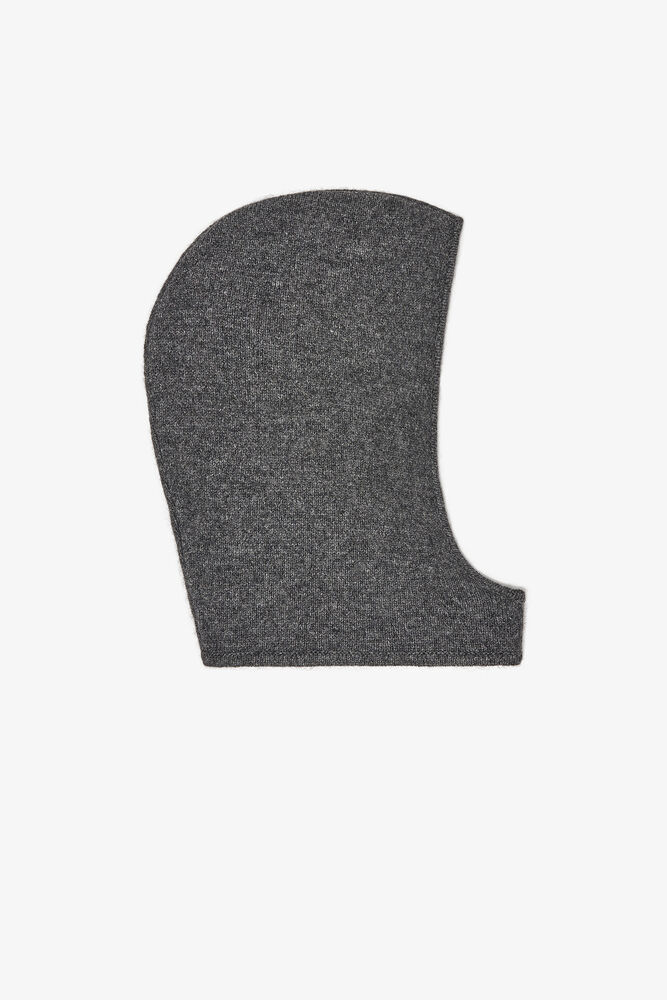 Dark Grey Balaclava, Phantom