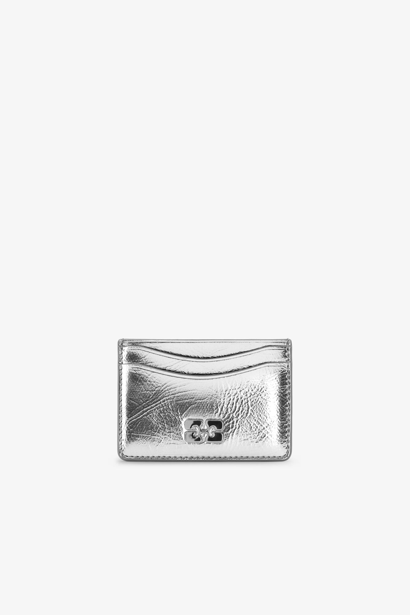 BOU CARD HOLDER PRINTED / BLK