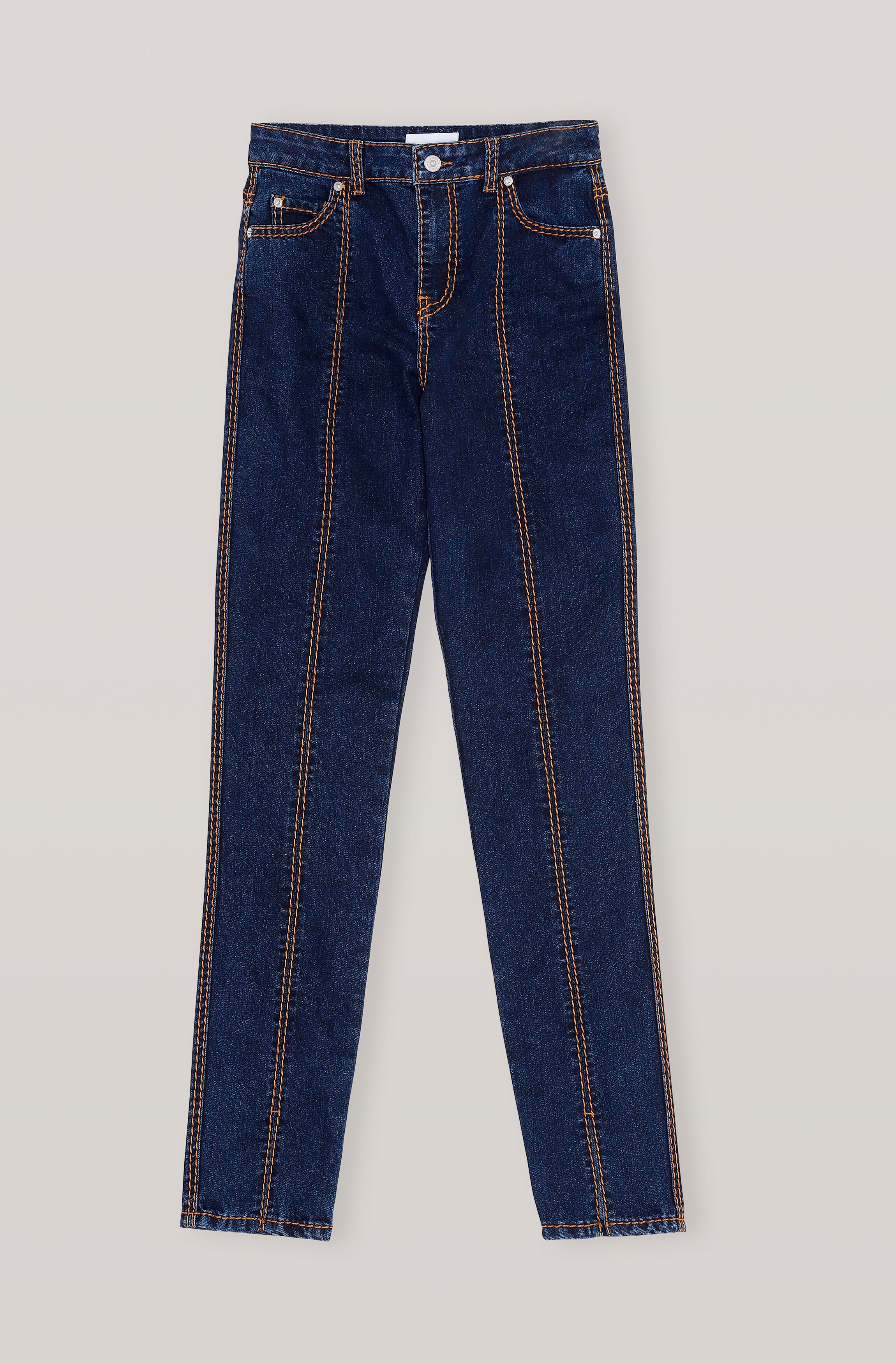 dark wash indigo