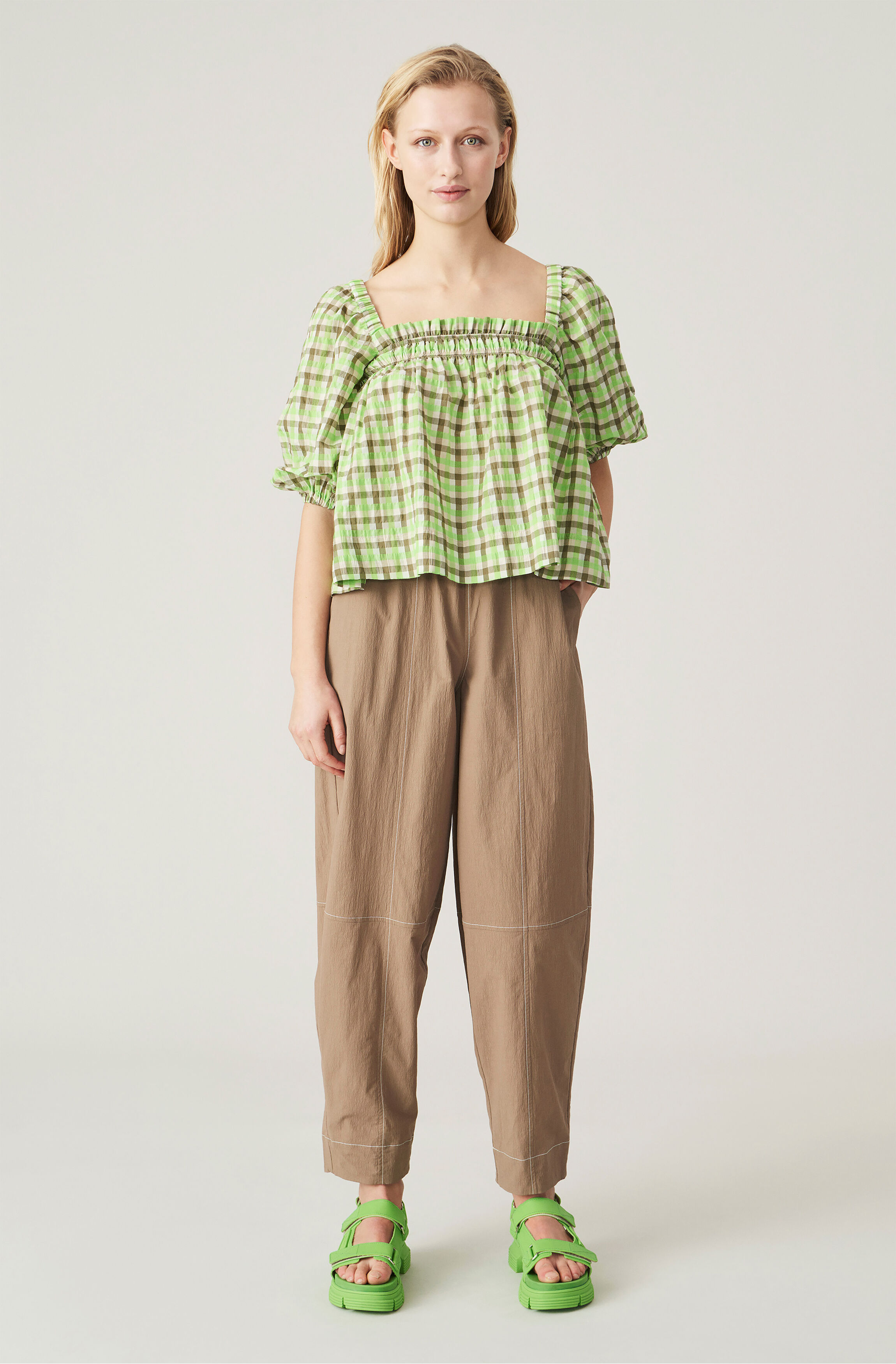 Ganni pants Outlet