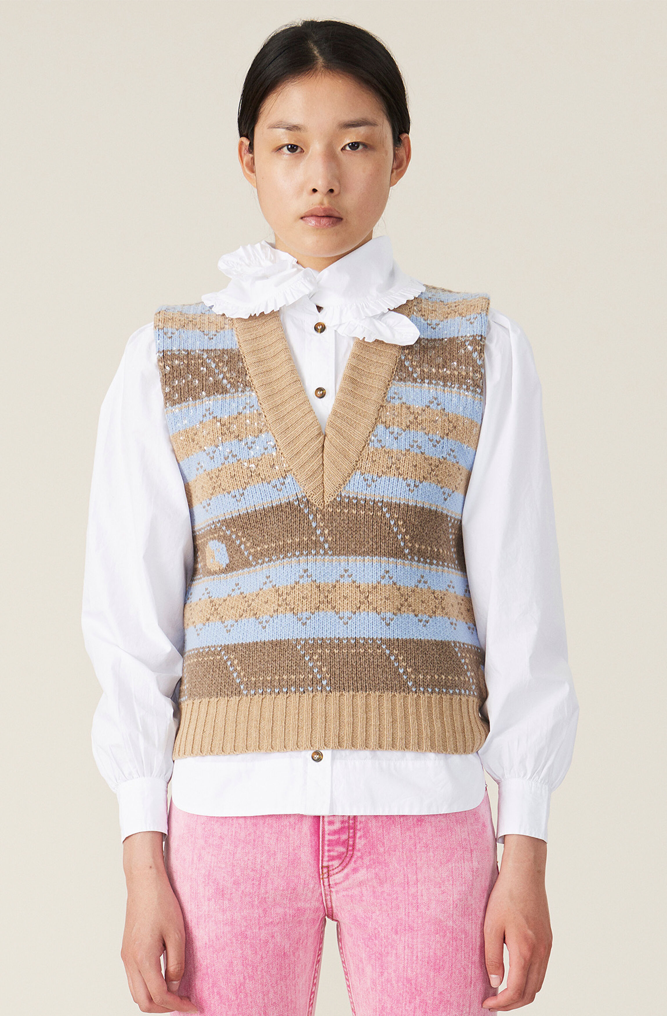 vest