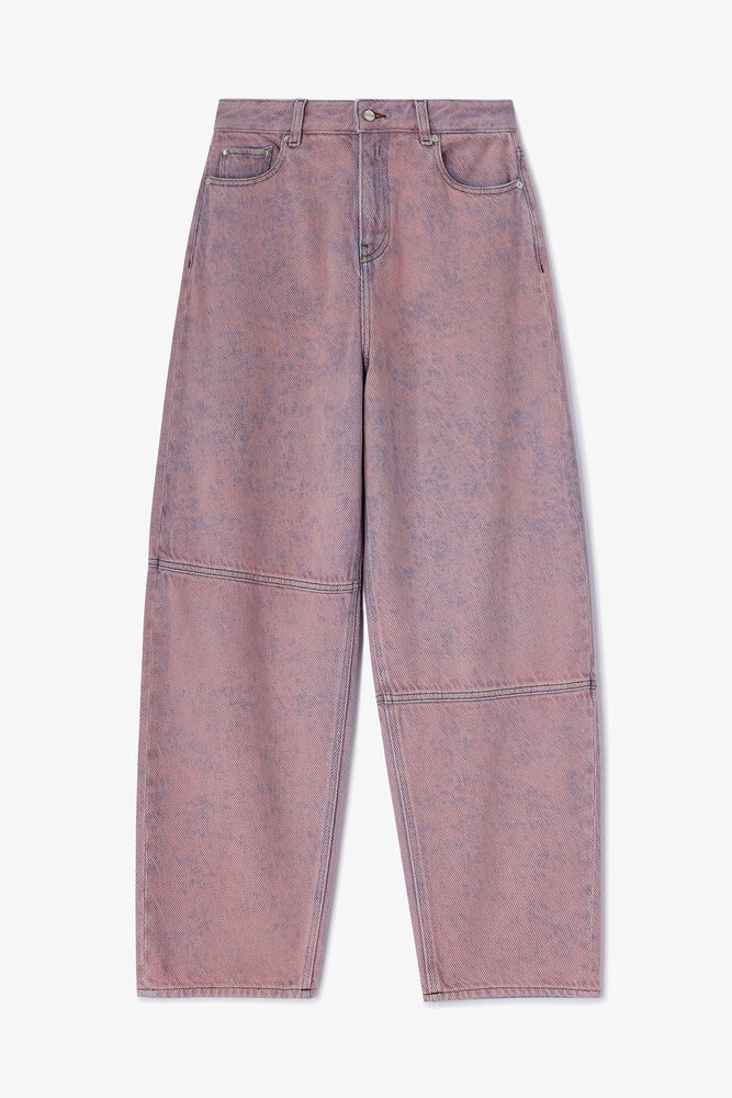 Stary Jeans in Pink Wash, Cameo Pink