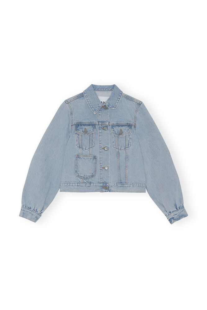 Rigid Denim Rigid Denim Camy, Light Blue Stone