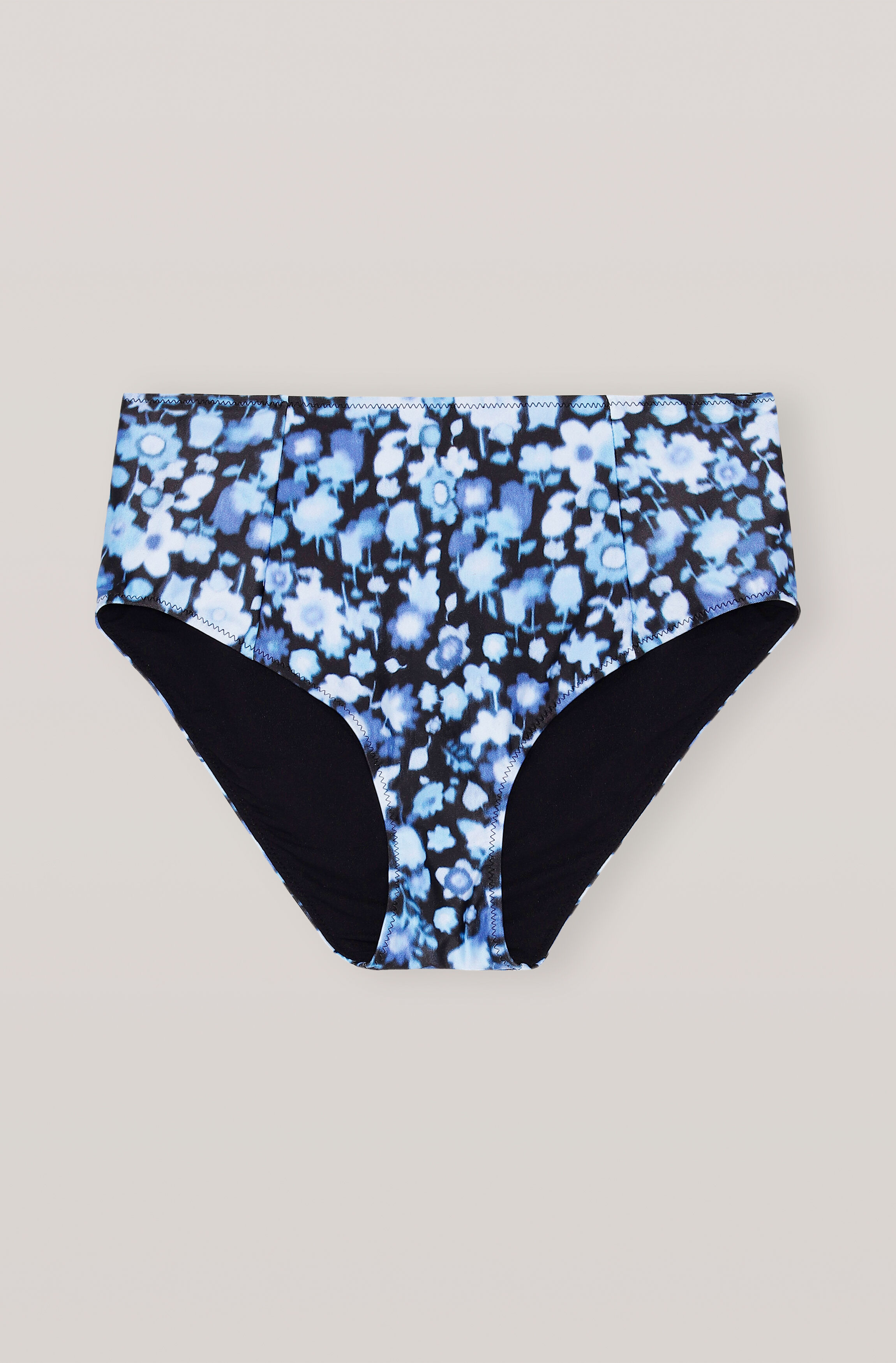 no seam bikini bottoms