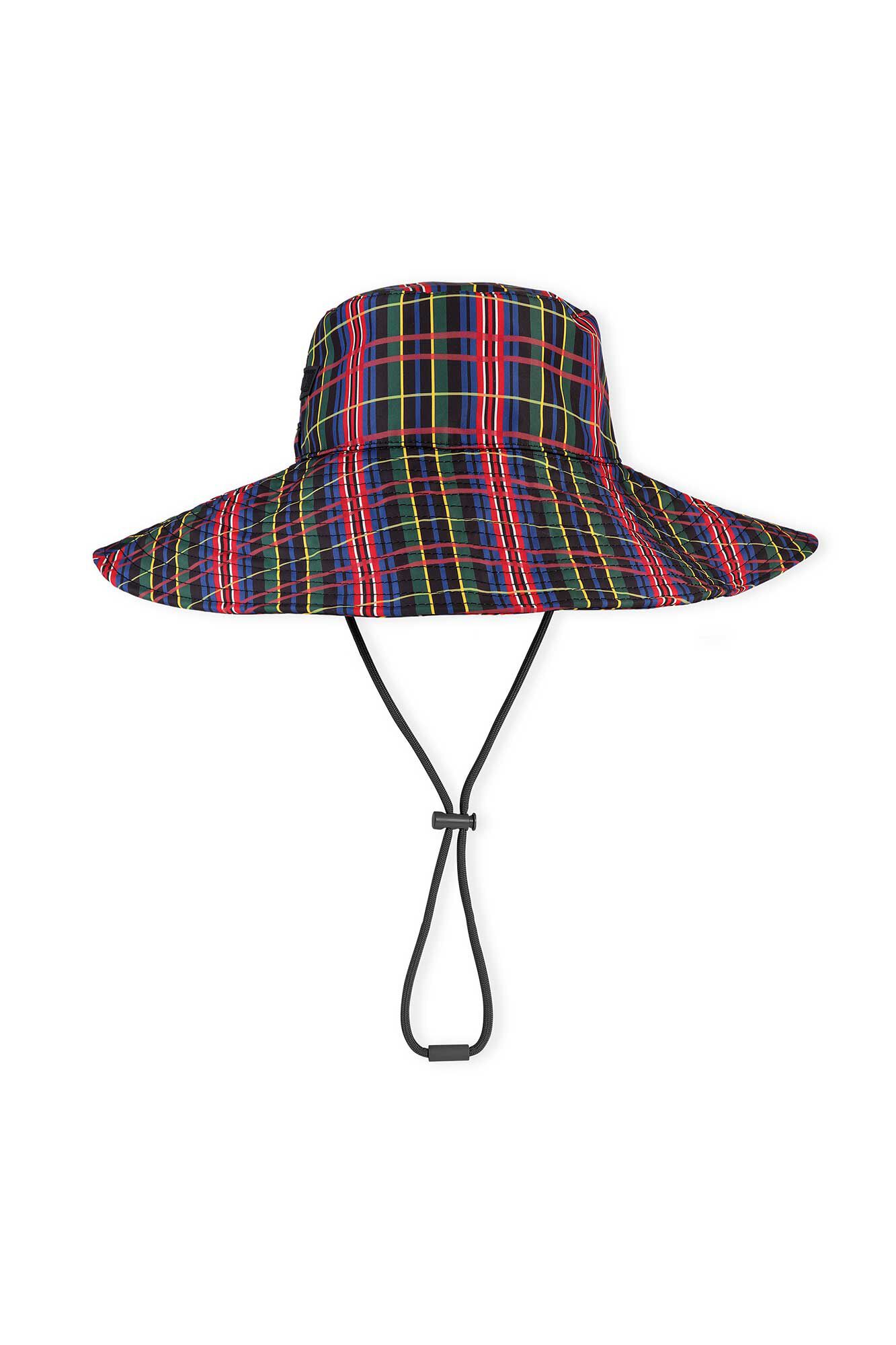 Hat ganni clearance