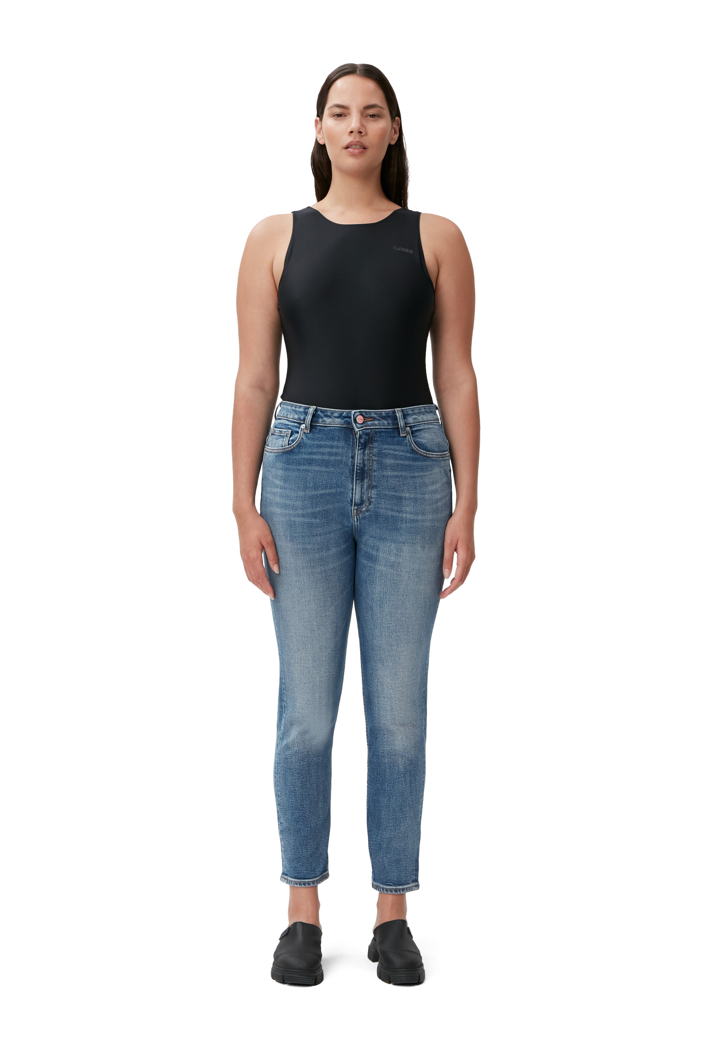 Women's Jeans | Denim Jeans | GANNI