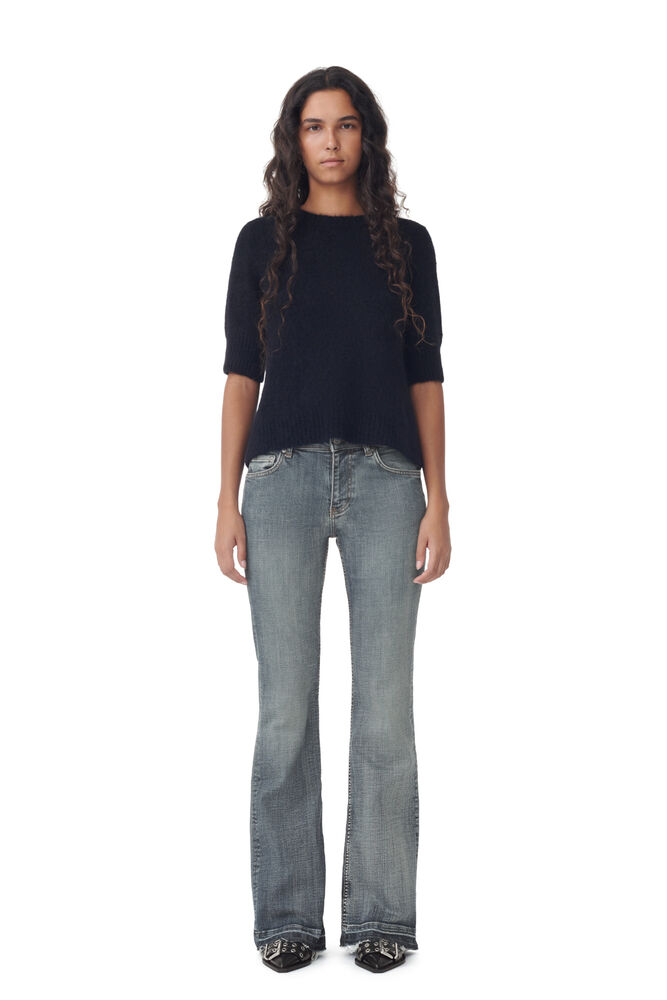 Tint Edge Iry Jeans, Tint Wash