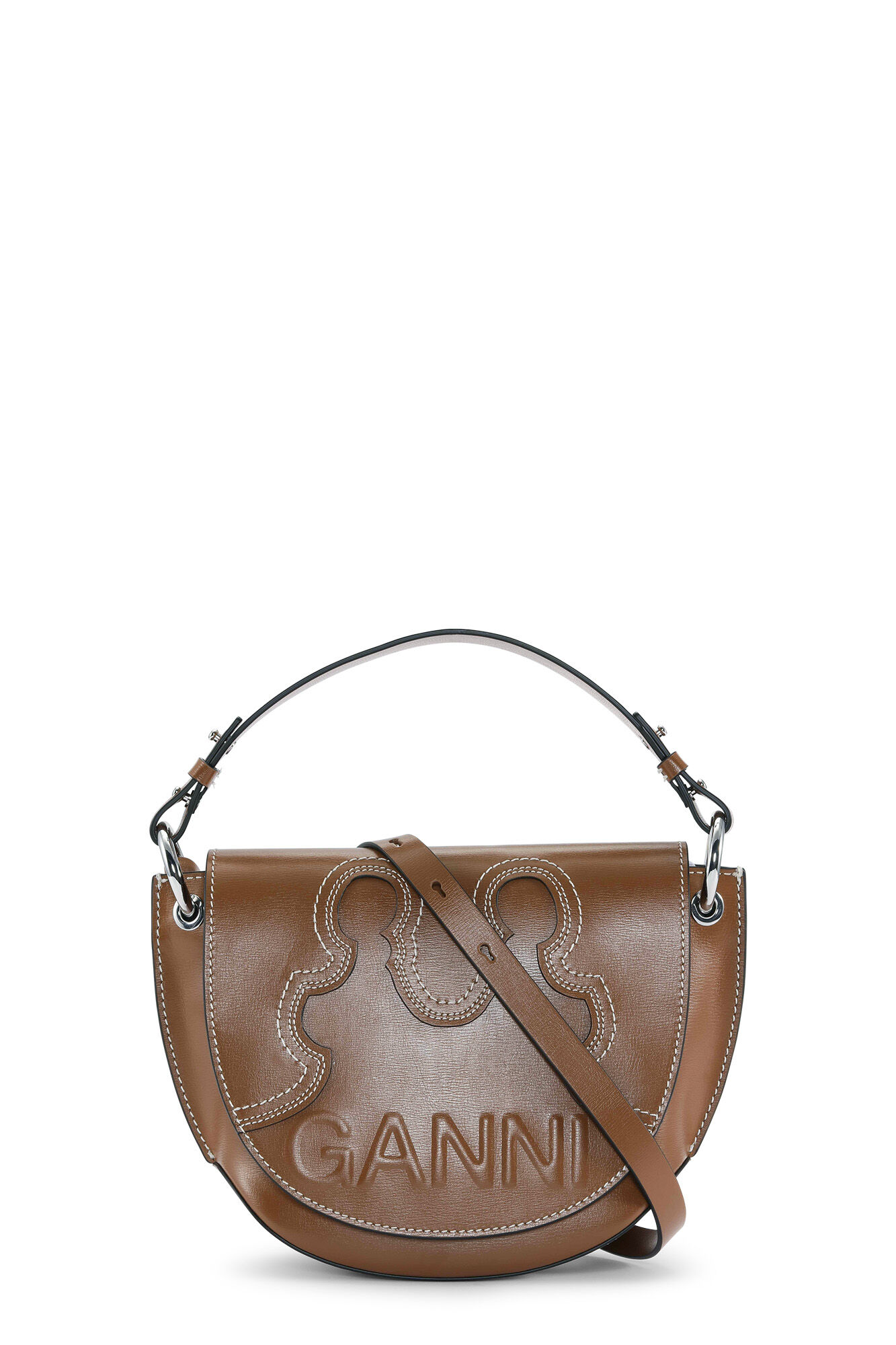 Ganni purse clearance