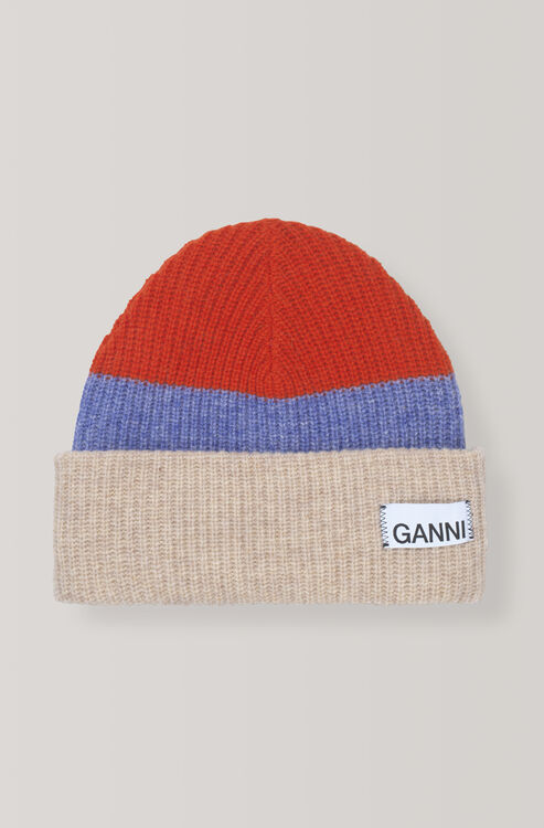 GANNI Hats | Shop Hats at GANNI.COM