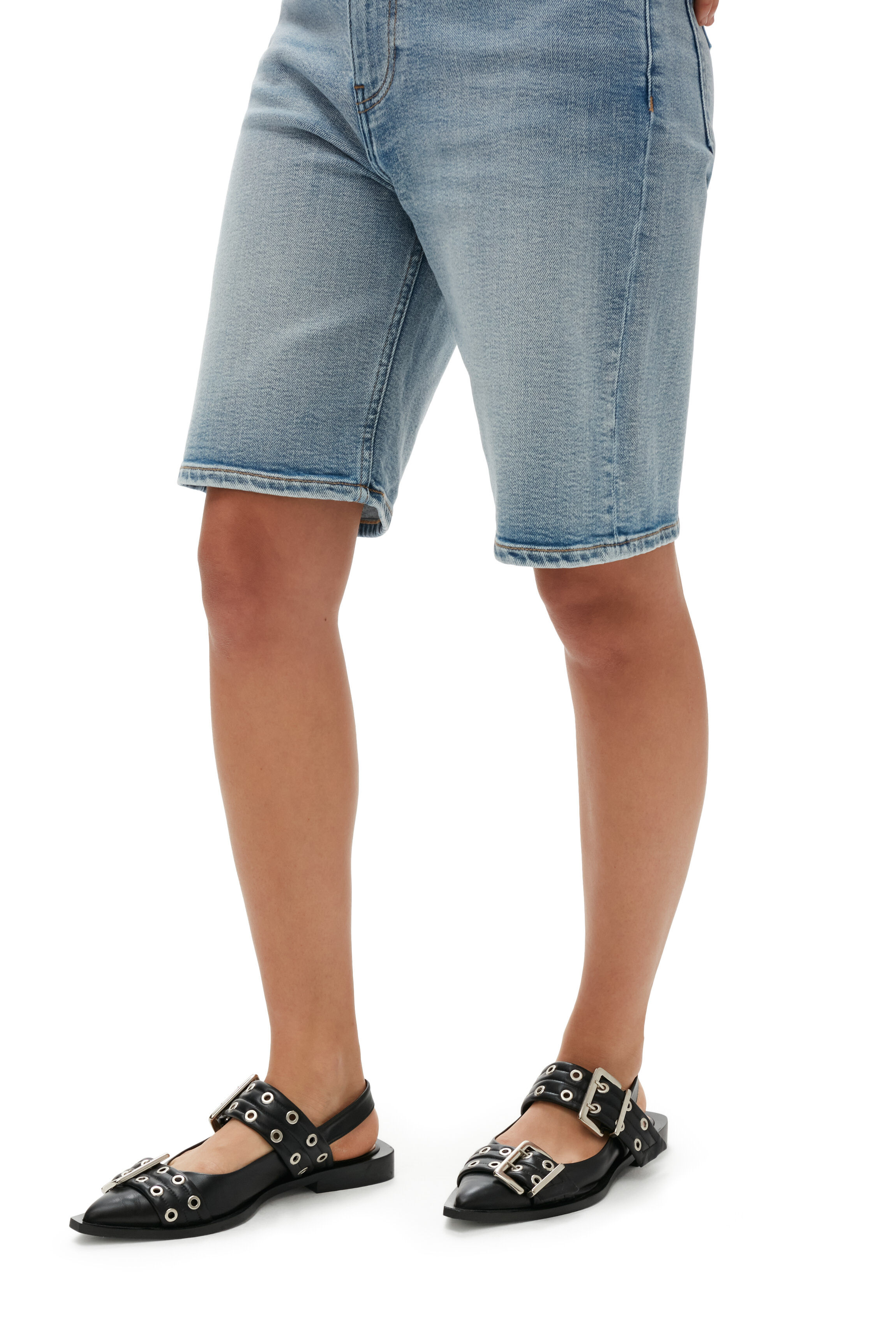 leopard print slingback flats