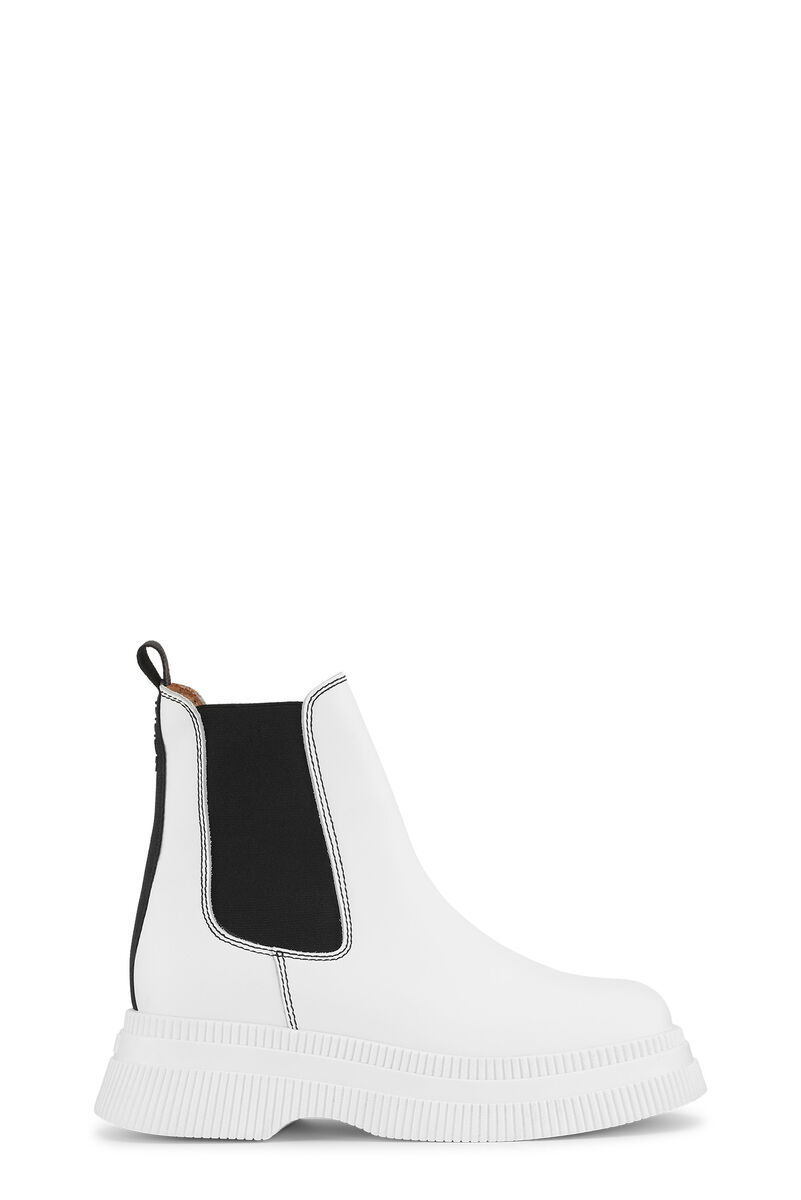 Creepers Chelsea Boot Tonal GANNI CH