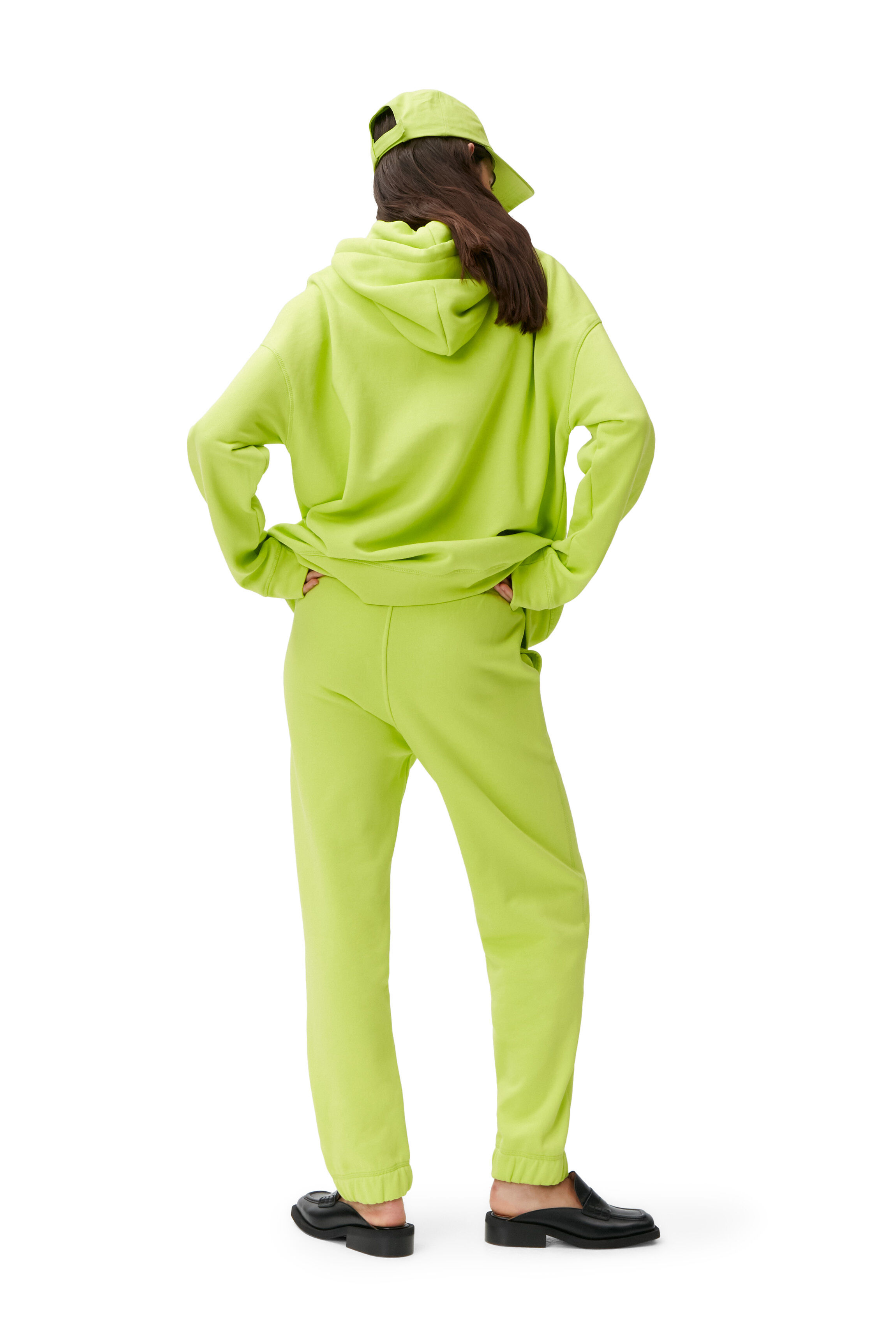 Sweatpants | GANNI NL