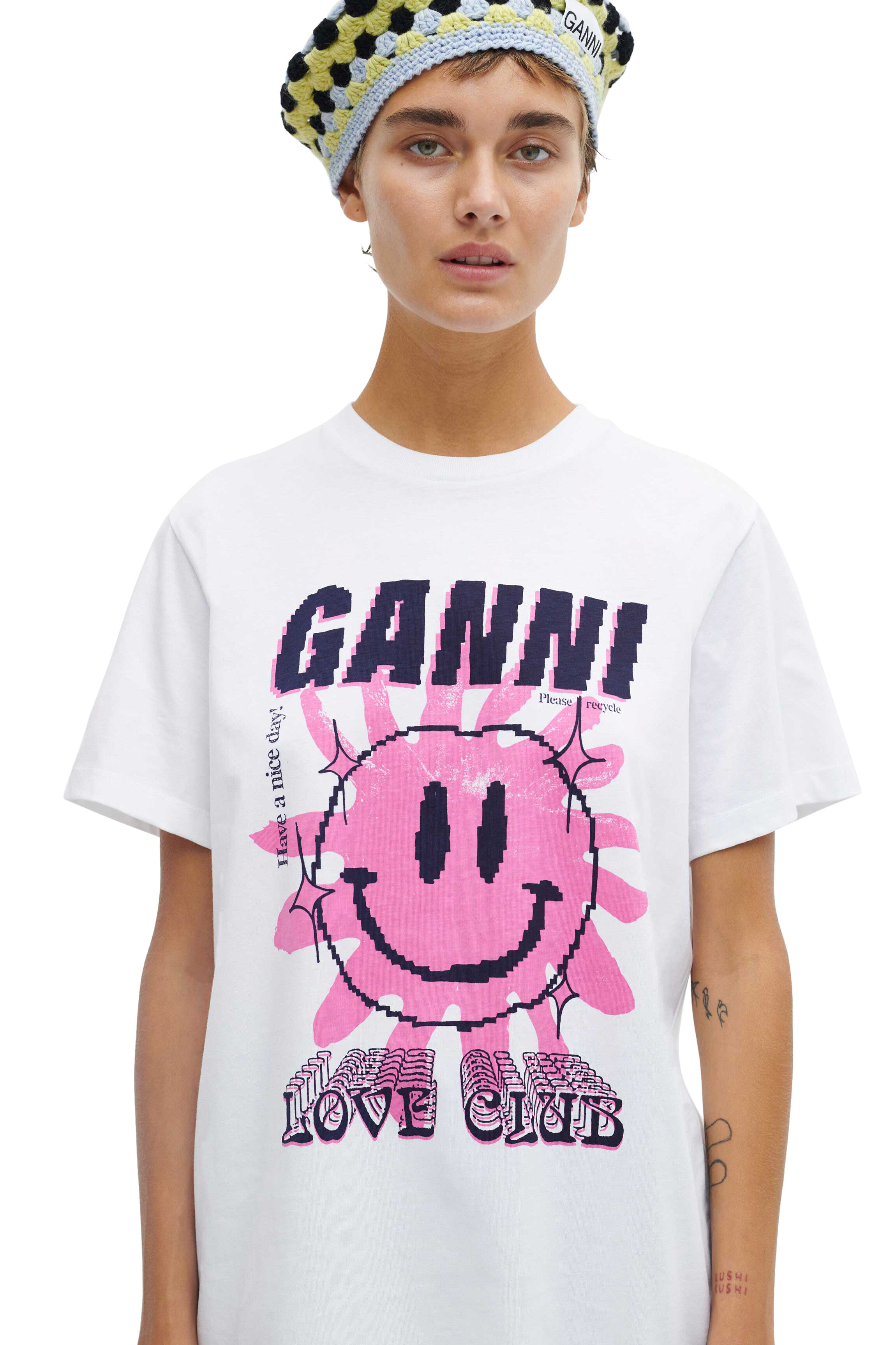 Women's Clothing | Dresses, Shirts & Trousers | GANNI UK Women's Clothing | Dresses, Shirts & Trousers | GANNI UK