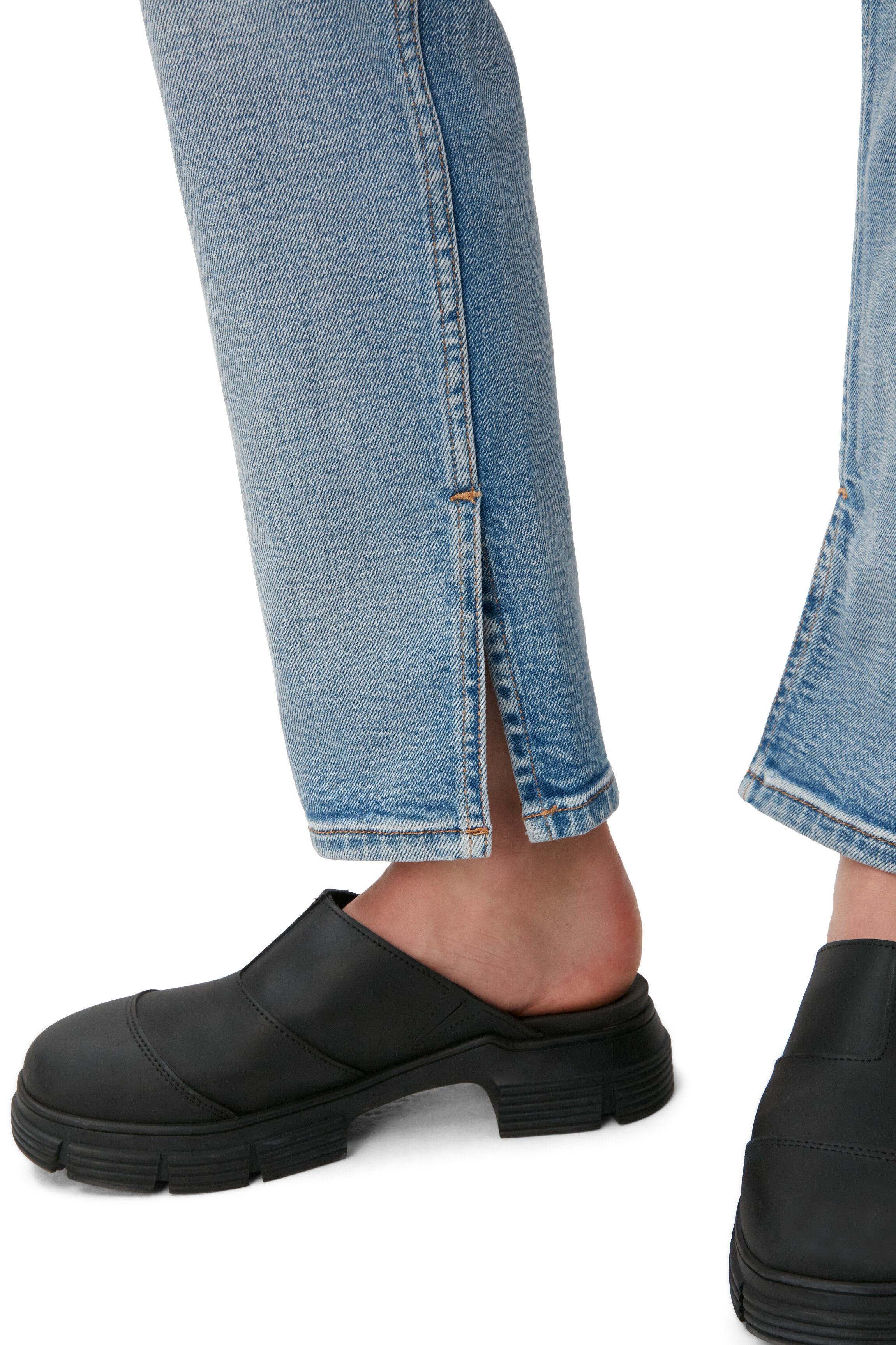 Comfort Stretch Beksi | GANNI