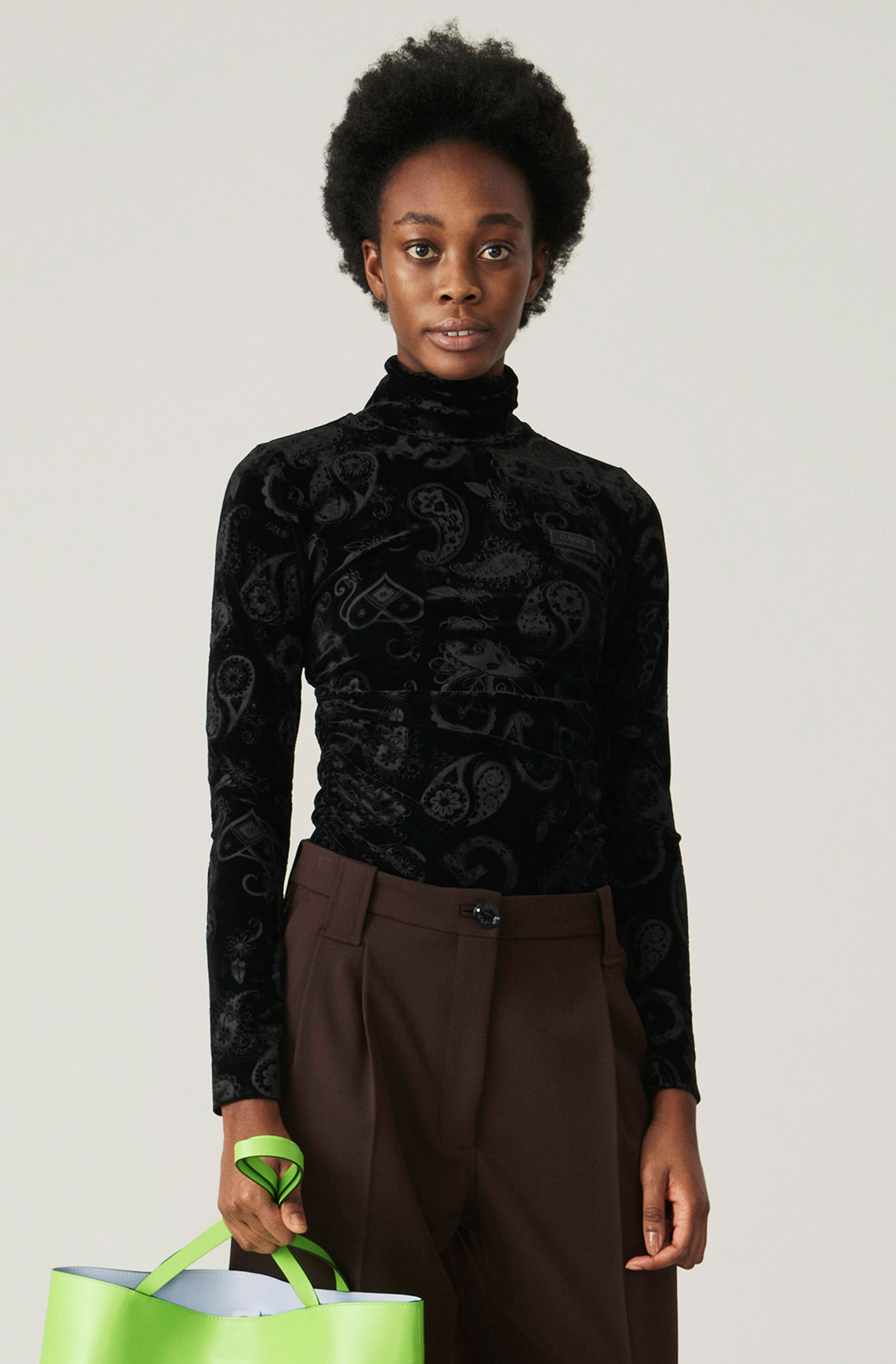 orvis turtleneck