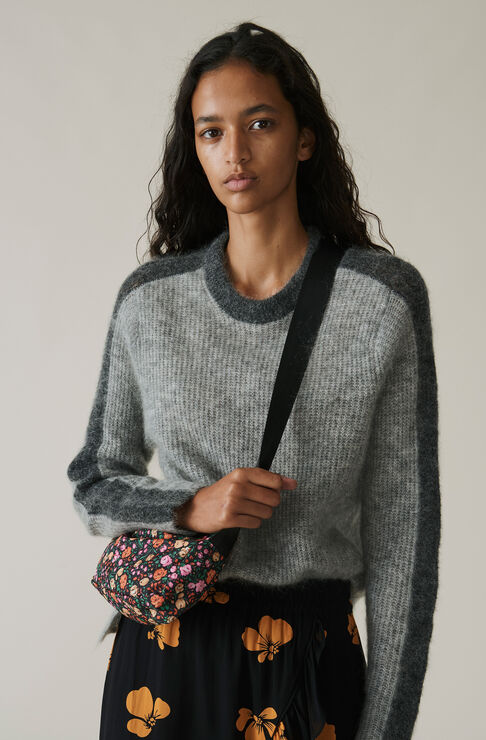 Evangelista Pullover, Paloma Melange, hi-res