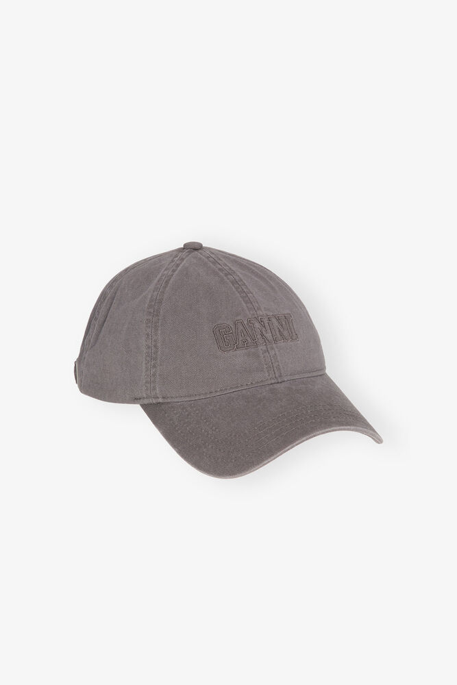 Casquette grise, Frost Gray