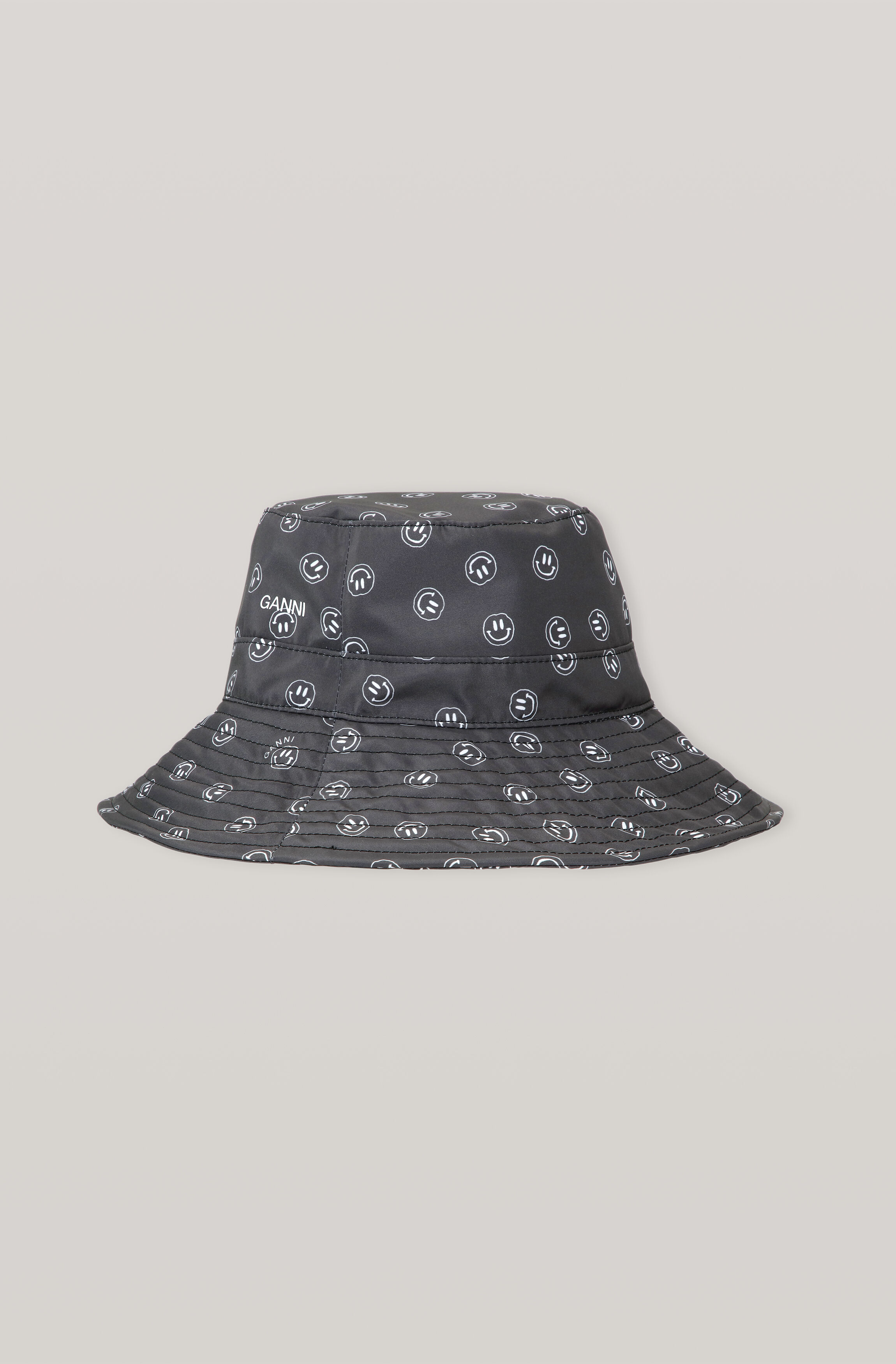 Ganni rain hat Clearance