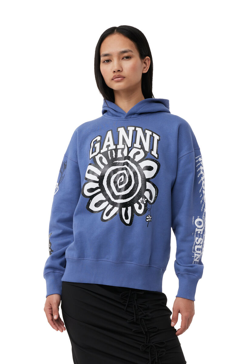 | GANNI