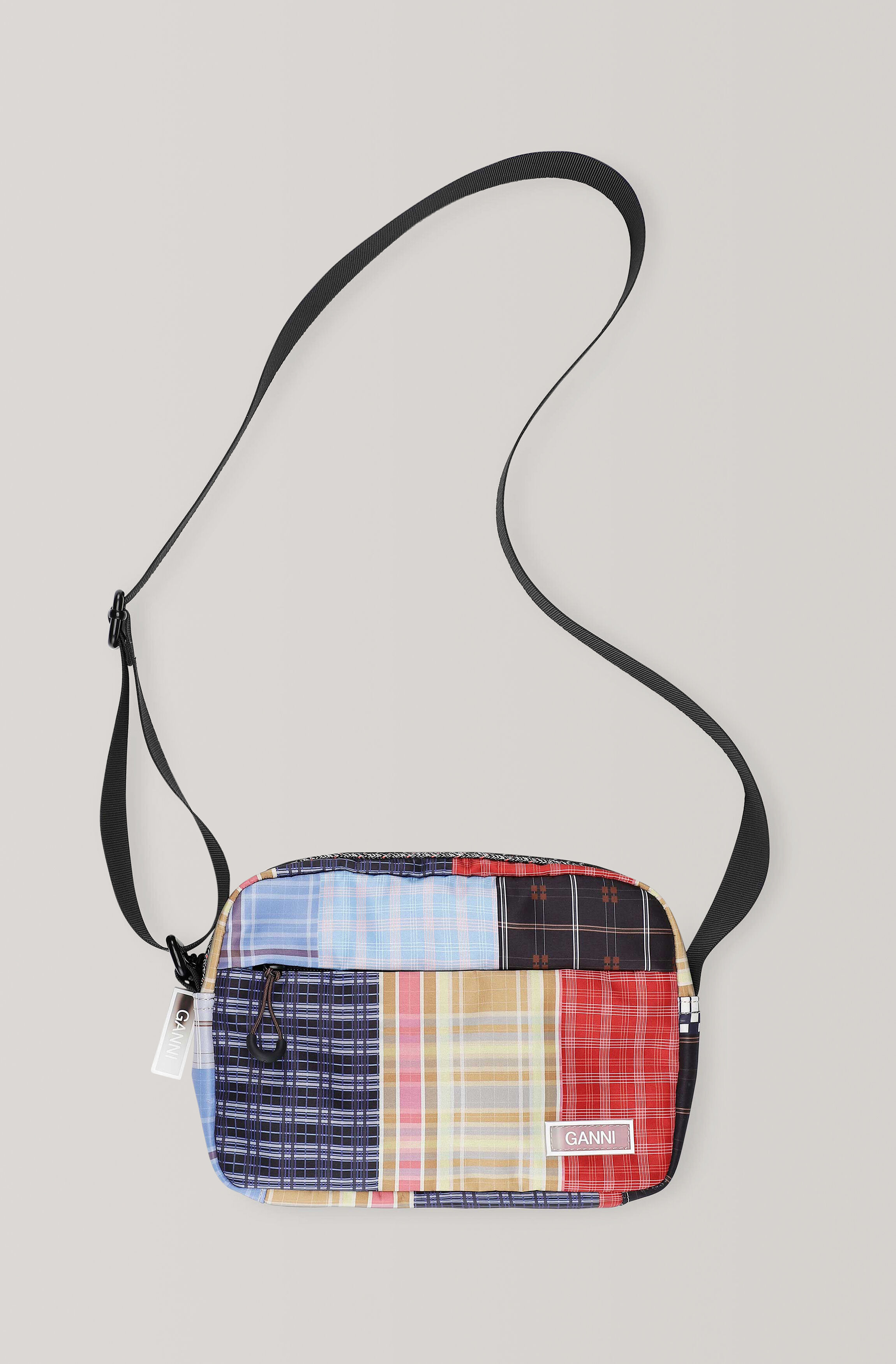 ganni bag