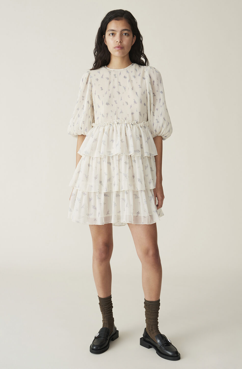 Ganni Clothing Shop Clothing At Ganni Com