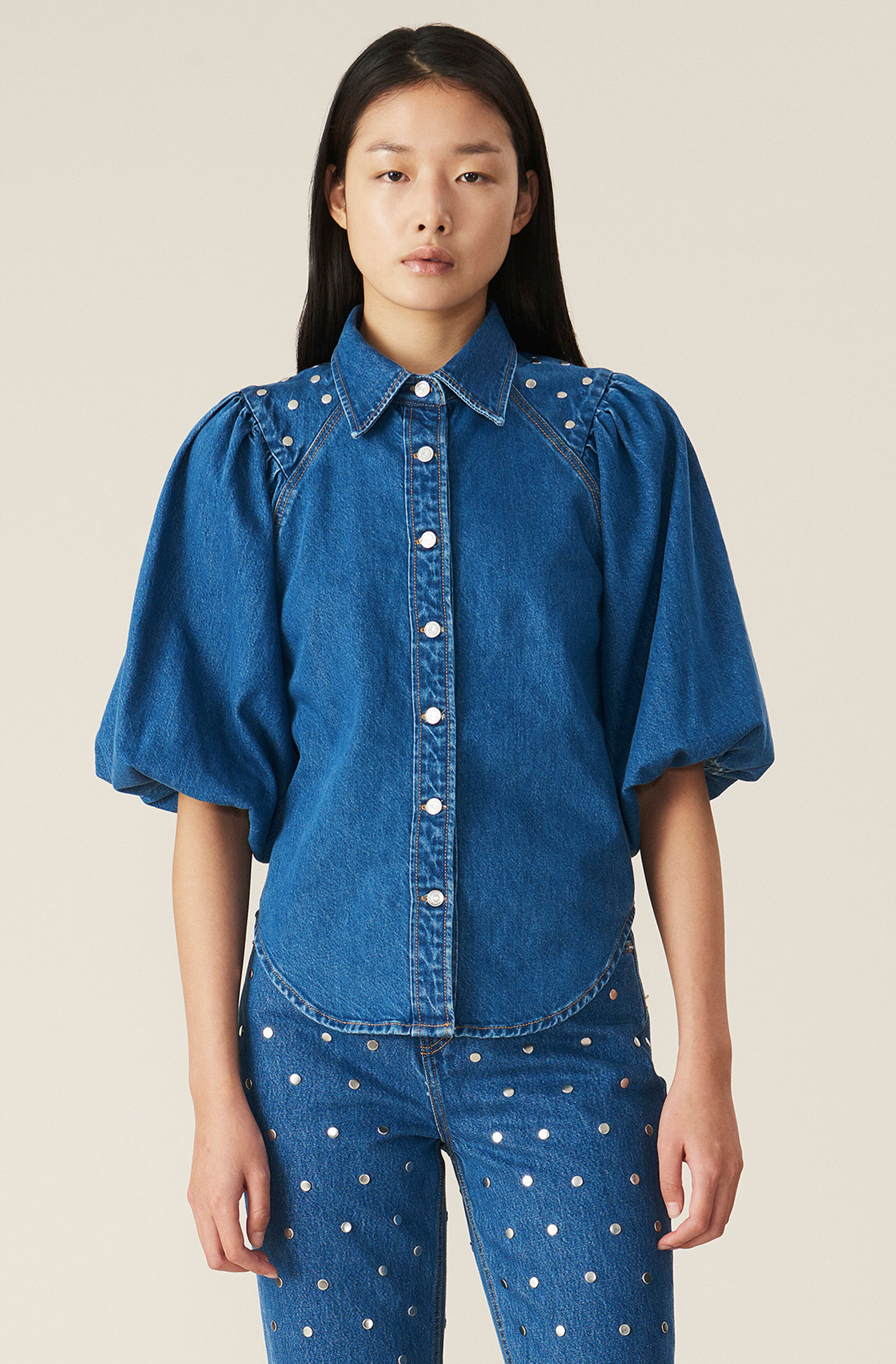 denim shirt shop near me