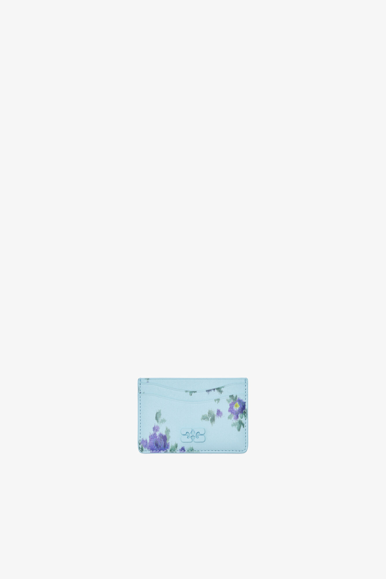 GANNI Bou Wallets – Card Holders, Keyrings & Charms | GANNI TH