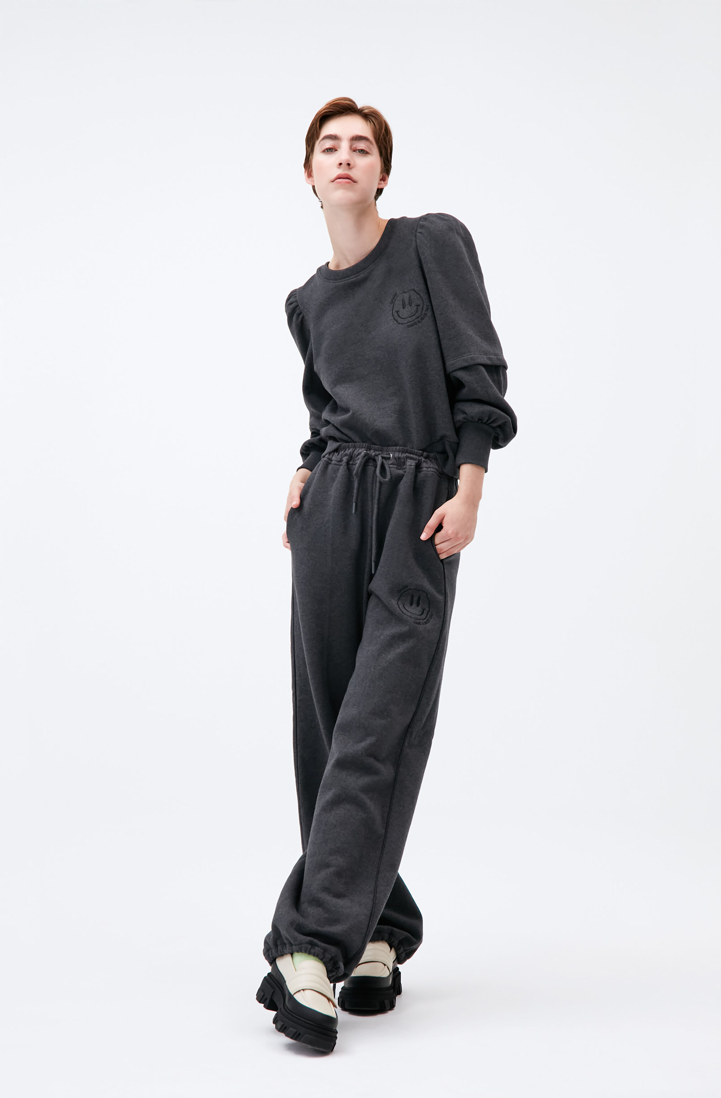SALE | Sweats, Trousers \u0026 Jeans | GANNI
