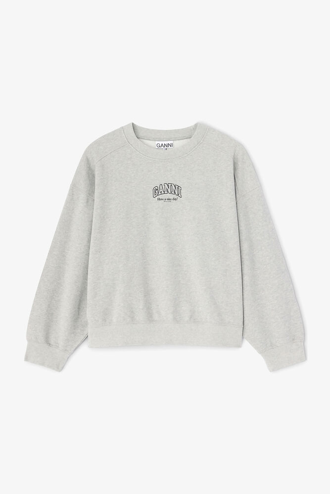 Essential Crewneck, Paloma