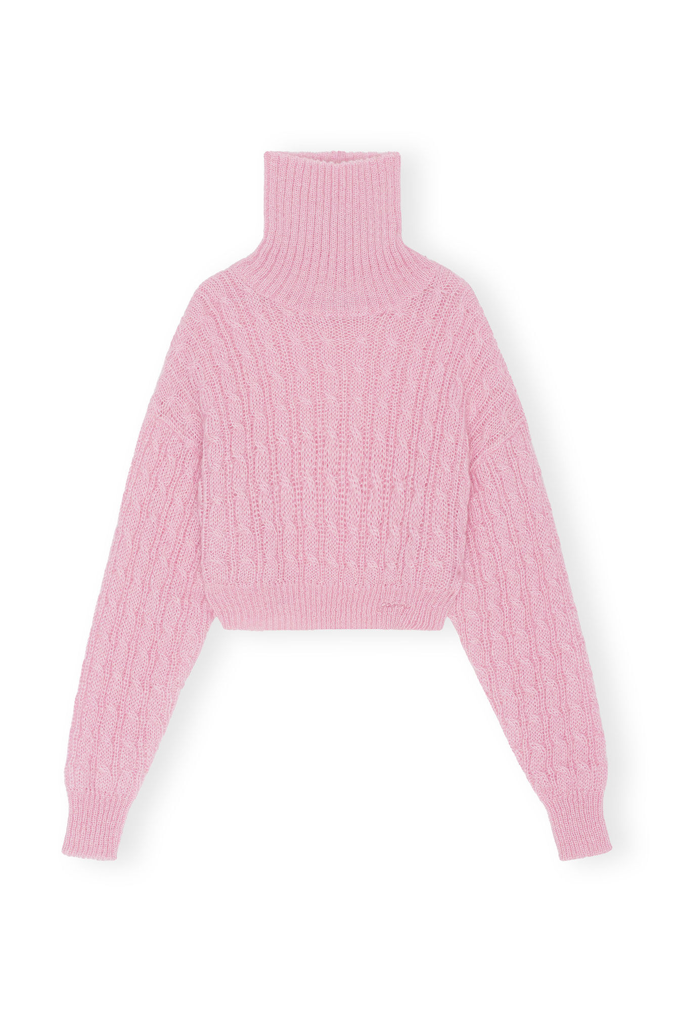 Women's Knitwear | Sweaters, Cardigans & Vests | GANNI US