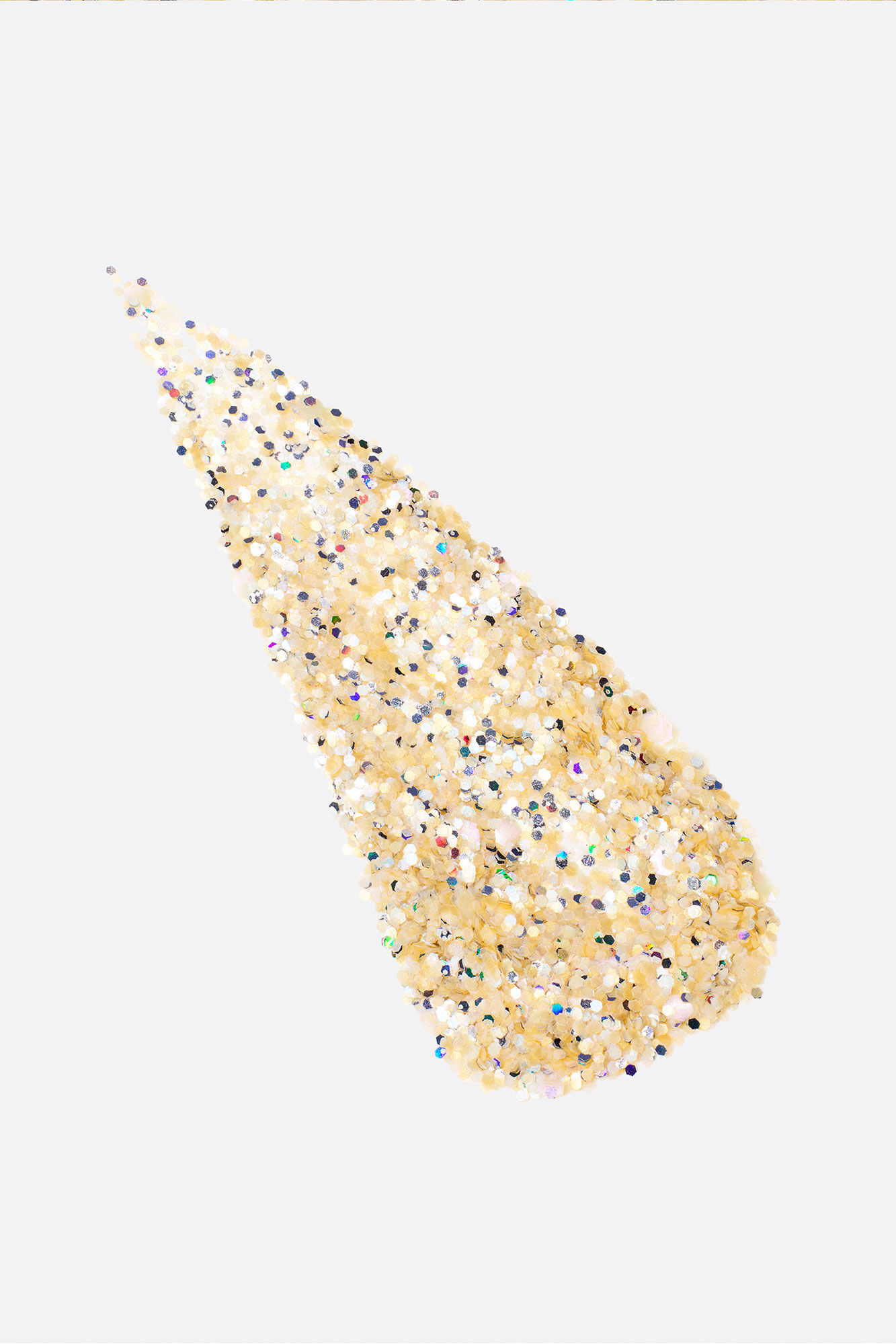 GANNI x Submission Beauty Glitter, in colour Glitter Mixed - 4 - GANNI