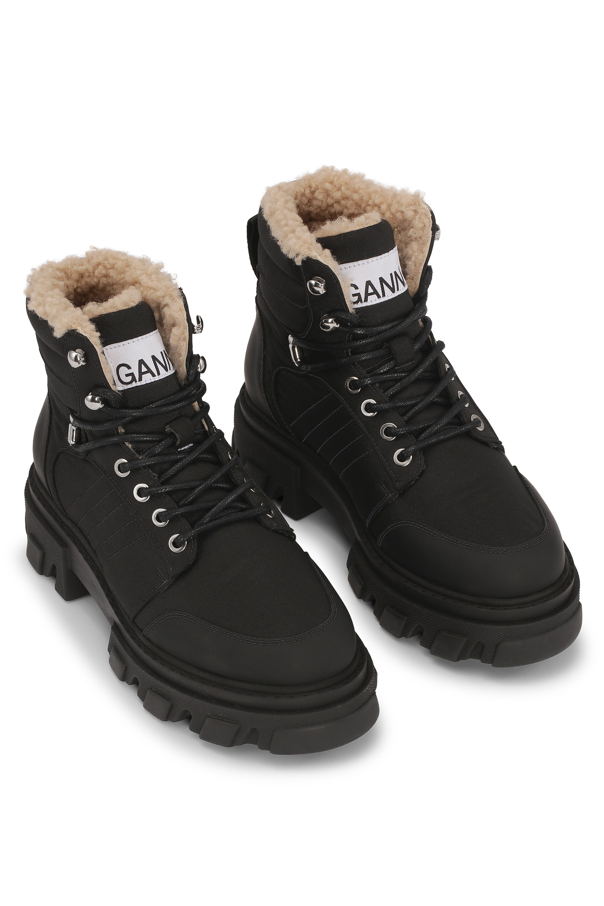Ganni winter boots Clearance