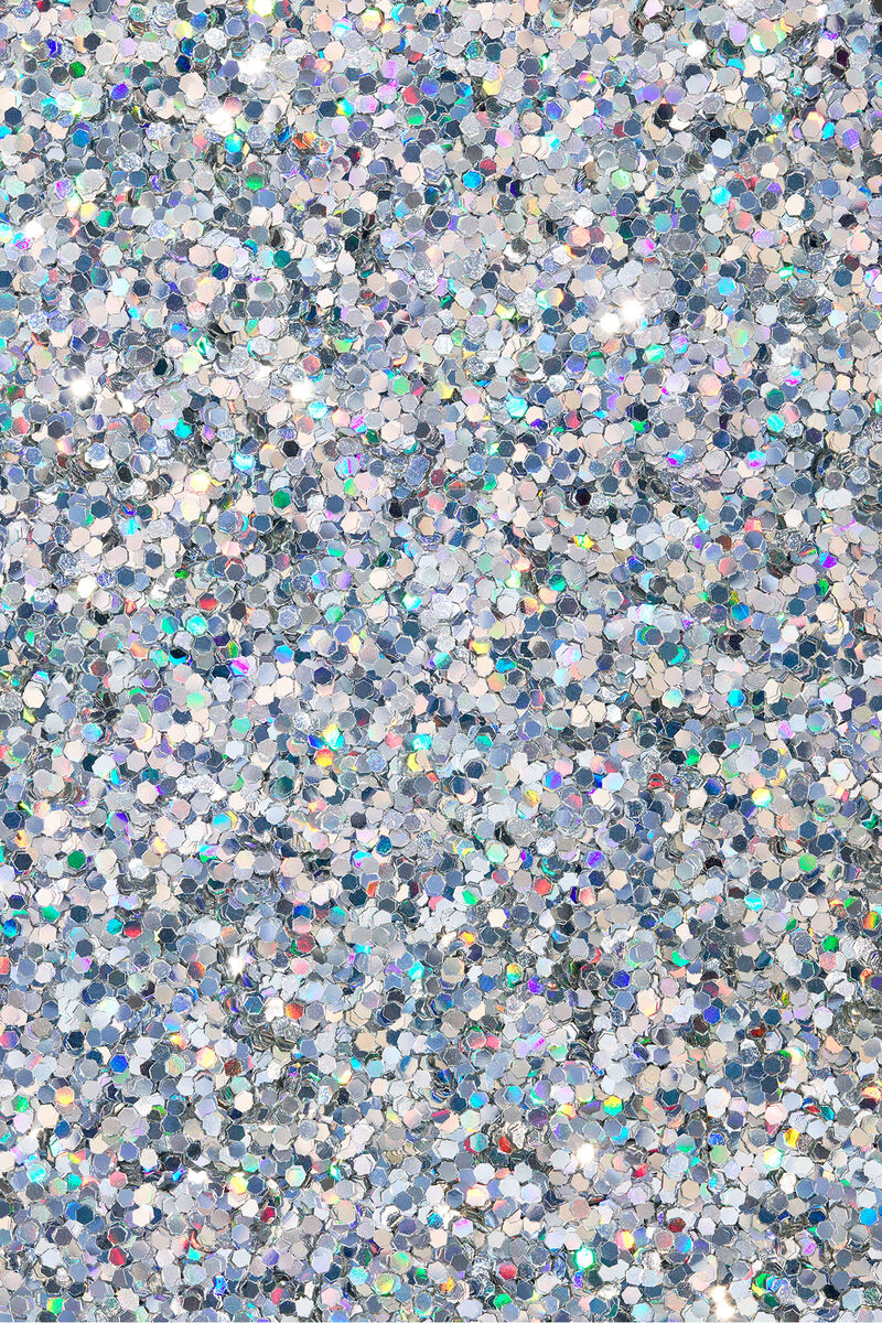 GANNI x Submission Beauty Glitter, in colour Glitter Holographic - 3 - GANNI