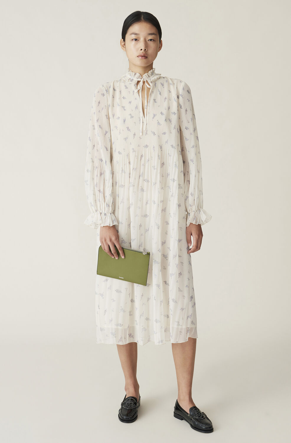Ganni Clothing Shop Clothing At Ganni Com