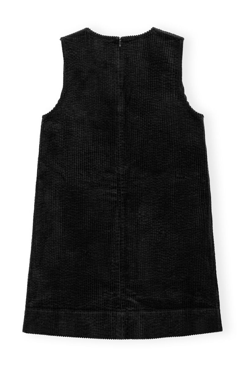 Courtney Tie Mini Dress main image 1