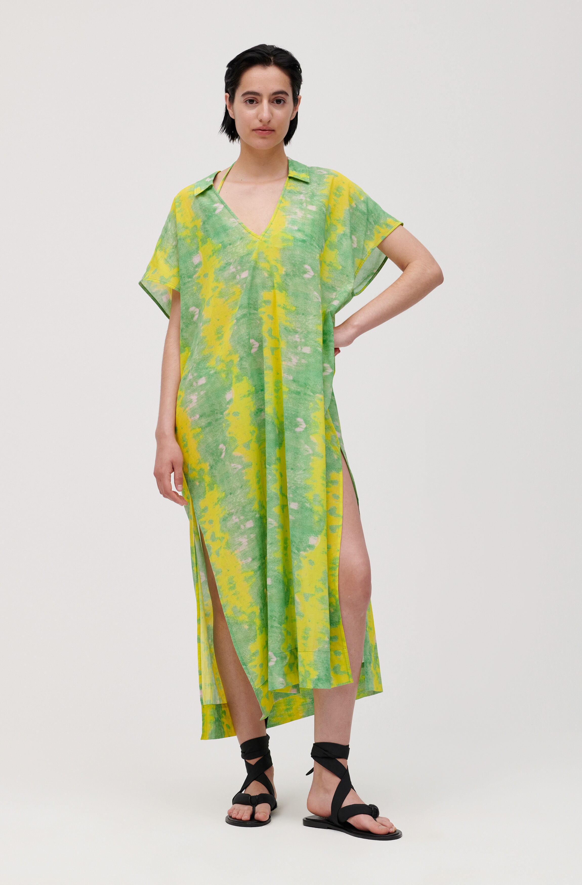 Kaftan cotton Outlet