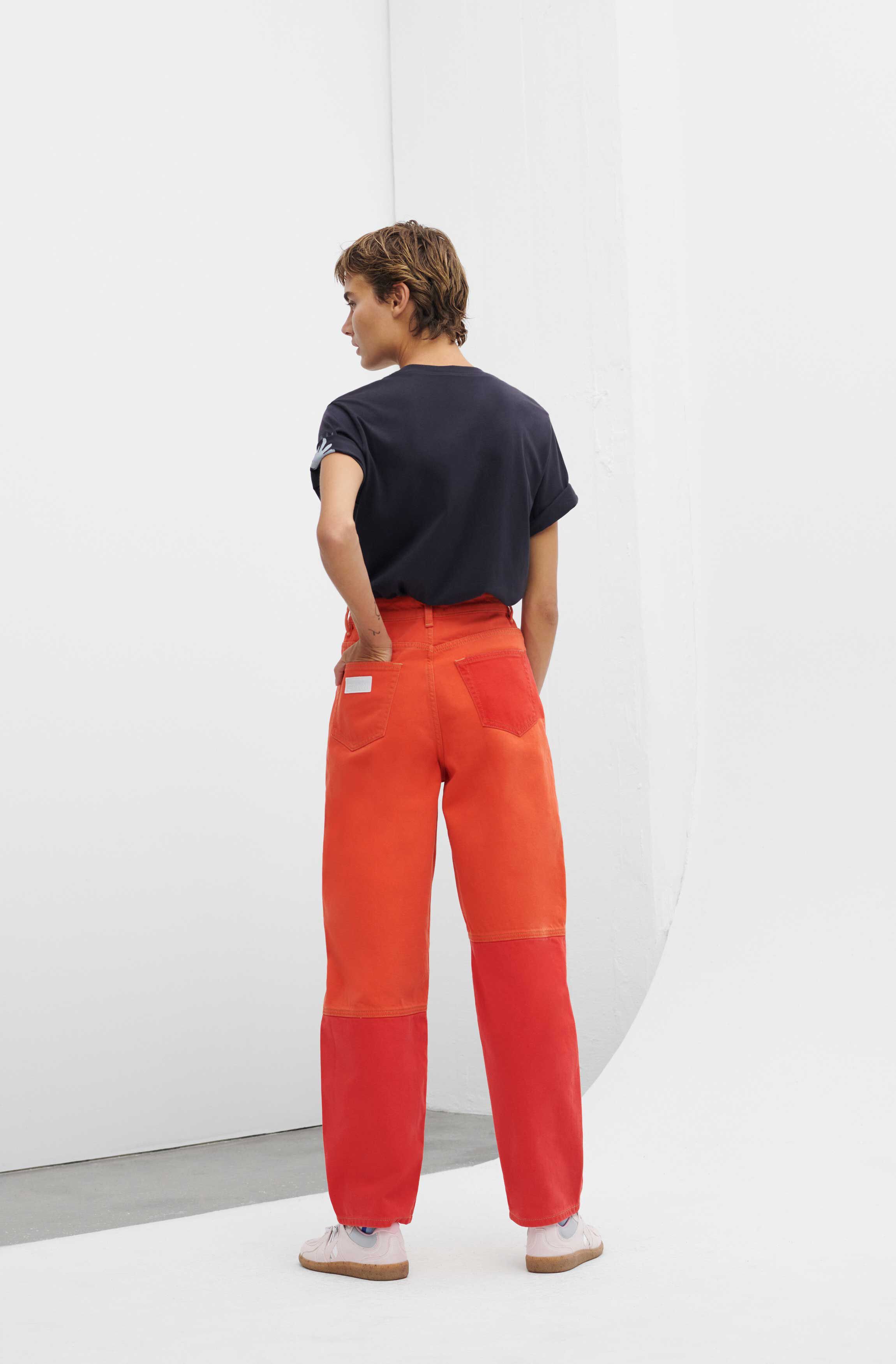 Stary Jeans | GANNI US