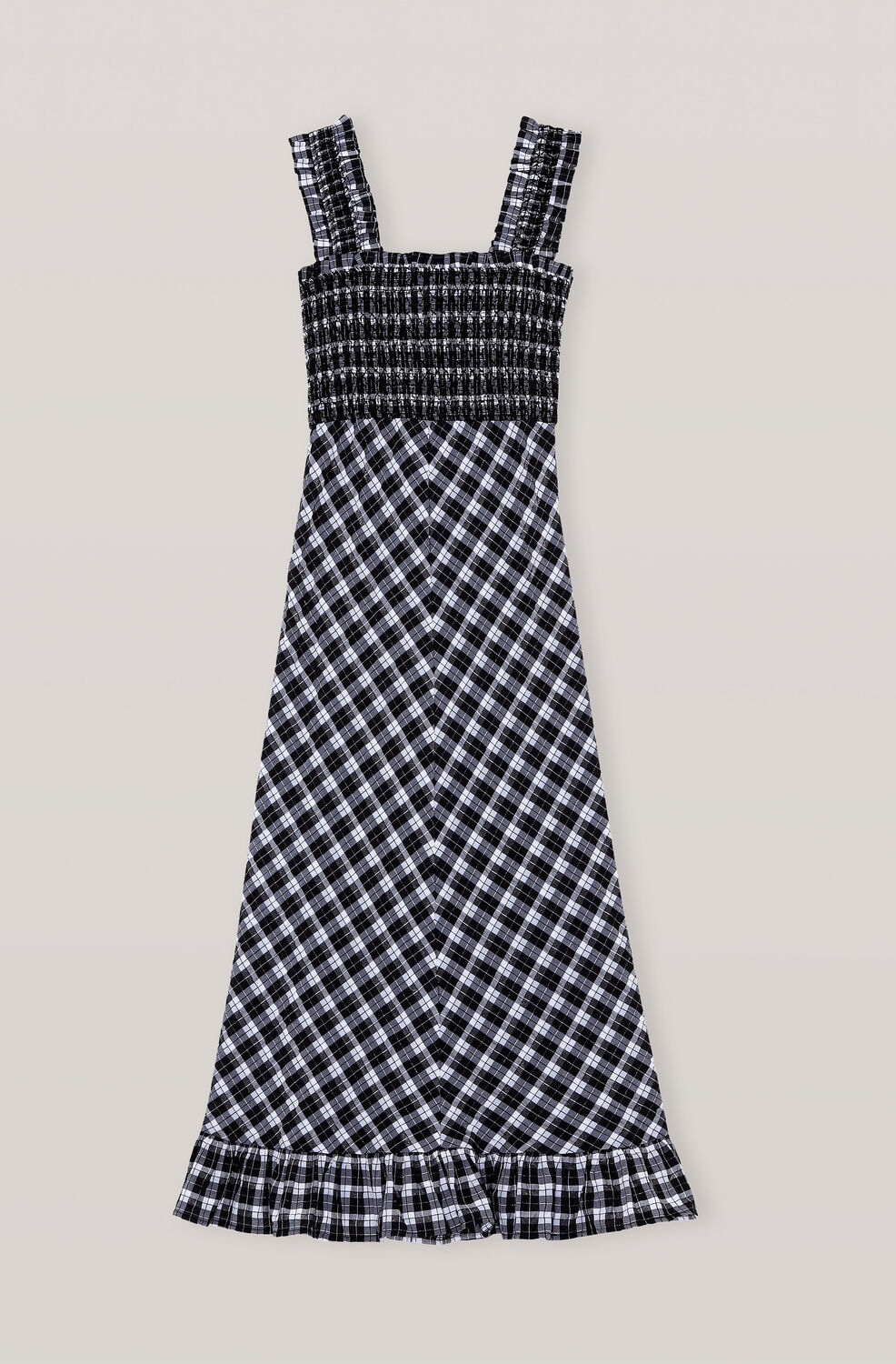 Sale Shop Ganni Dresses Up To 50 Off On Ganni Dresses