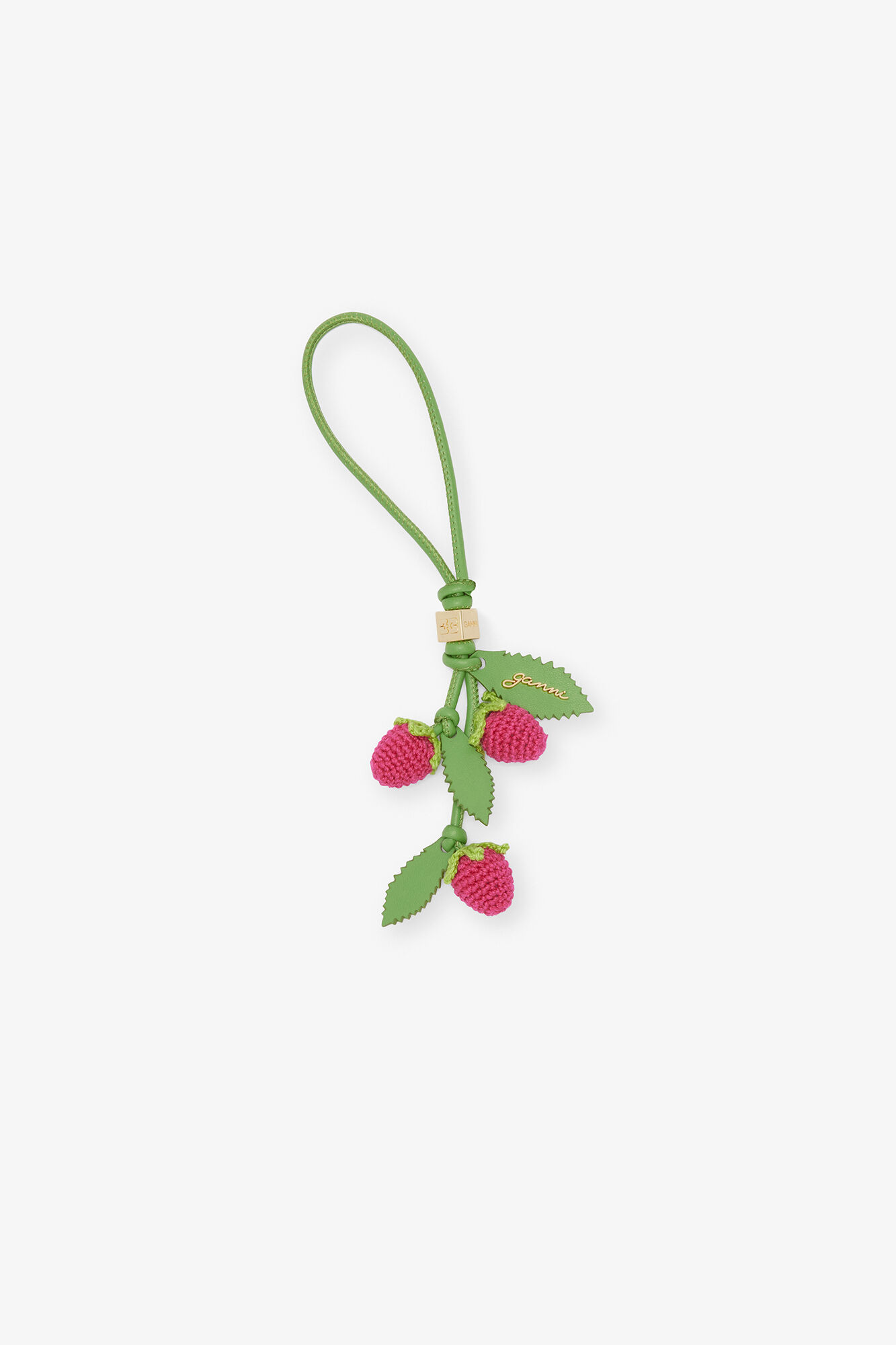 Keyrings & Accessories | Functional & Decorative | GANNI