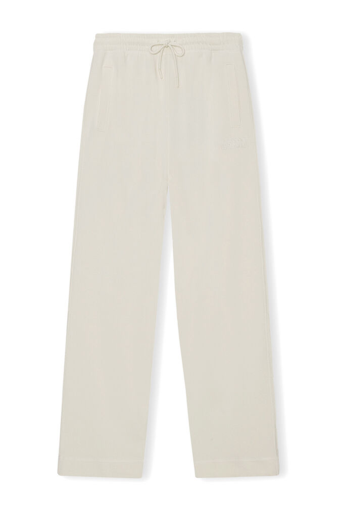 Software Isoli Straight Leg Pants, Egret