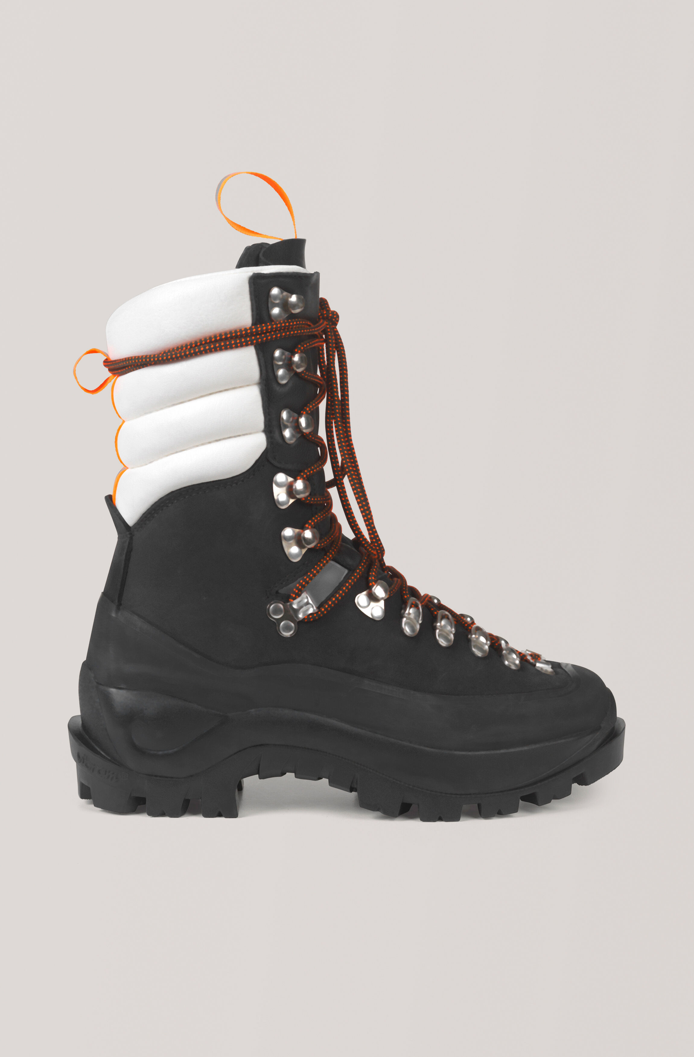 high top hiking boots