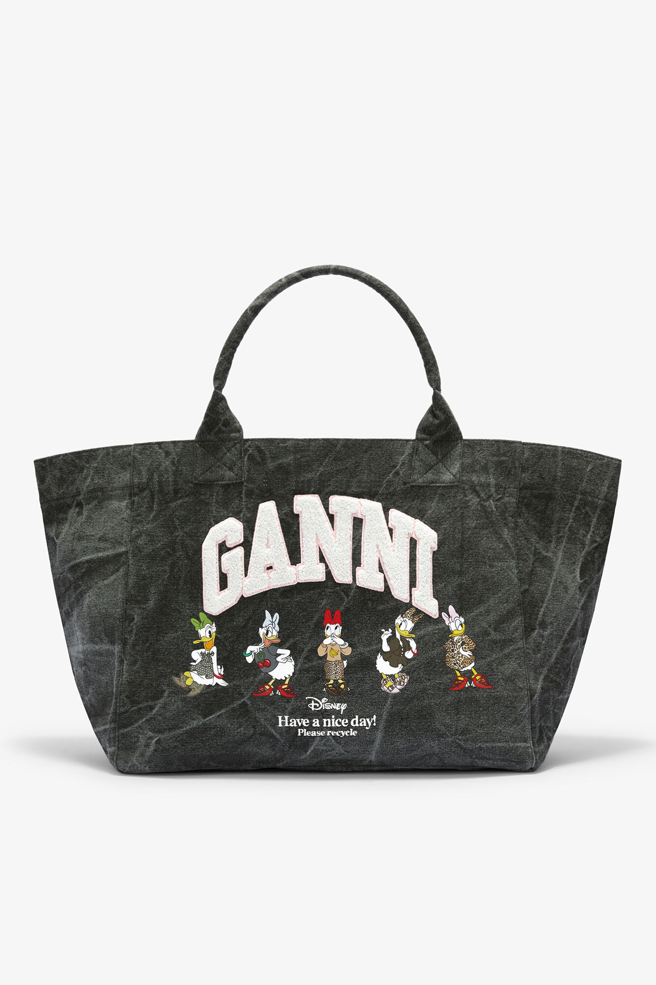 ジェニ　トートバッグ RUBY TOTE BAG・JENNIE | Sony Music Shop・CD・DVD・ﾌﾞﾙｰﾚｲ・ｱｰﾃｨｽﾄ