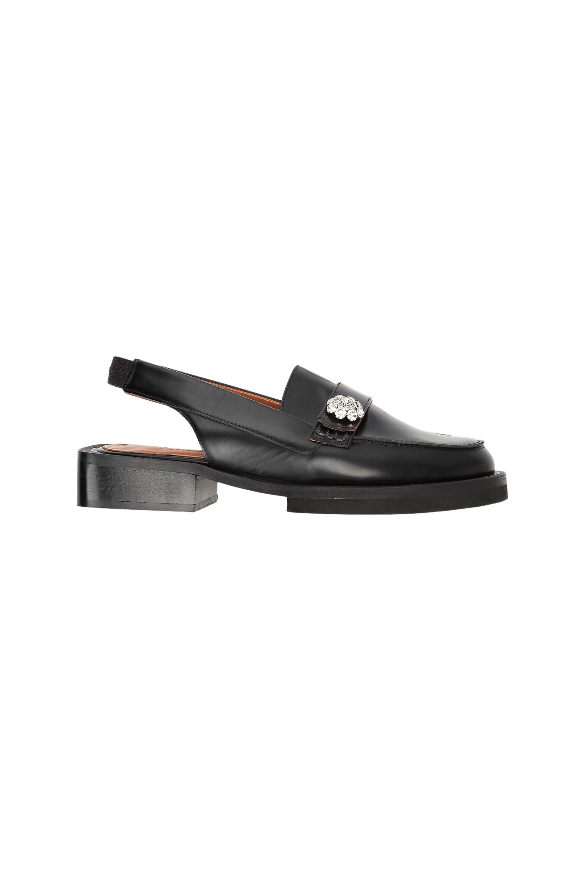 Ganni loafers