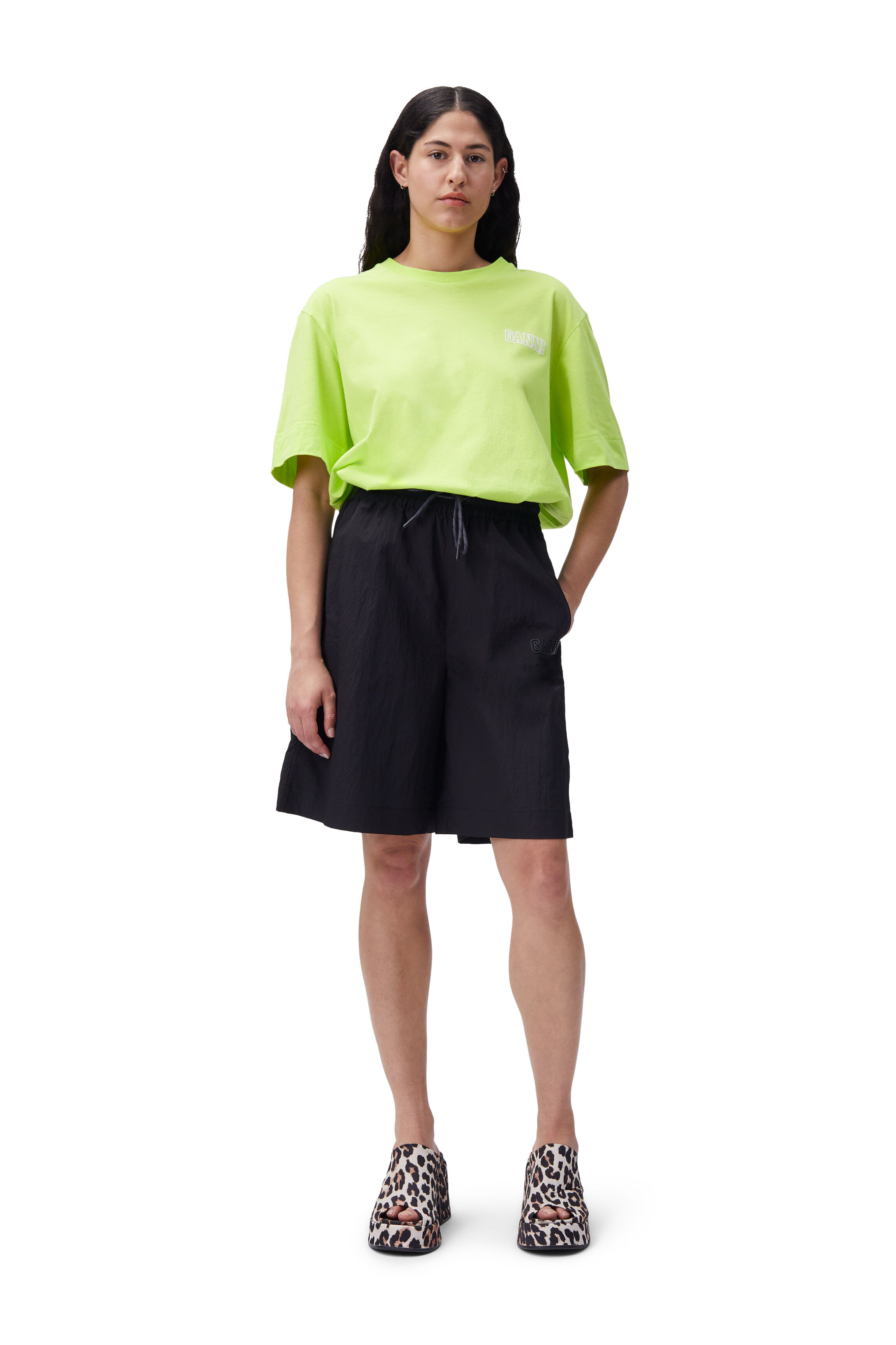 Women's Software | Comfort & Loungewear | GANNI Women's Software | Comfort & Loungewear | GANNI
