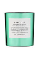 PARK LIFE, BOY SMELLS X GANNI KERZE, Organic Coconut, in colour BLANK - 1 - GANNI