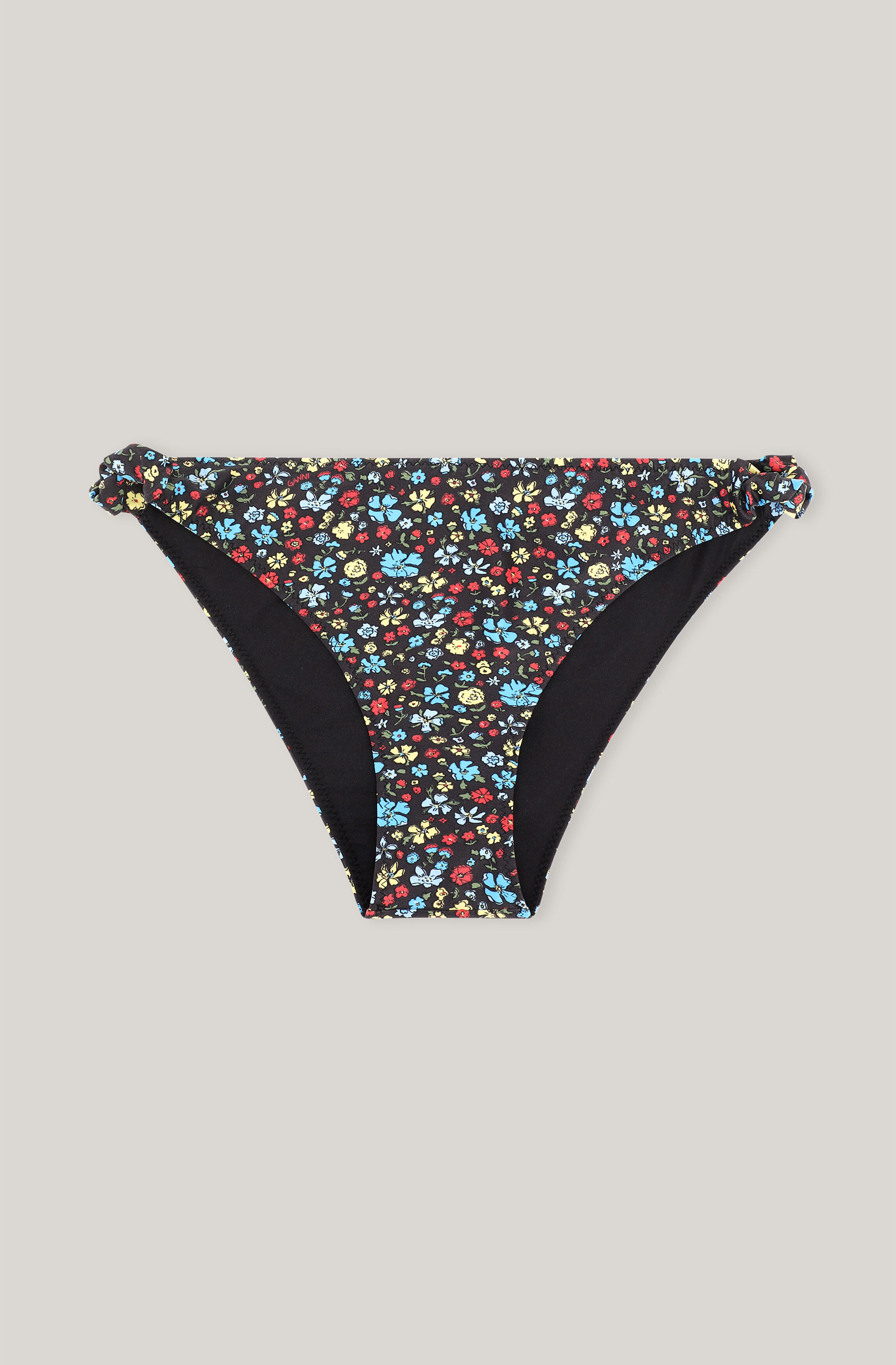 Ganni bikini sale clearance